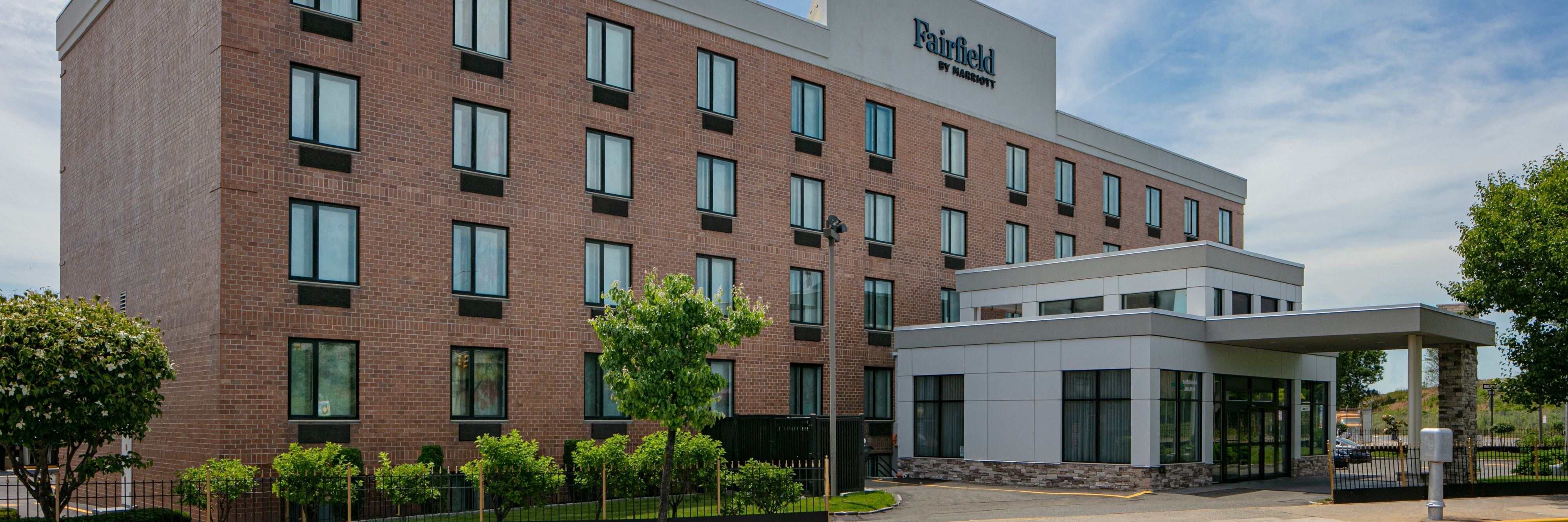 Fairfield Inn New York JFK Airport