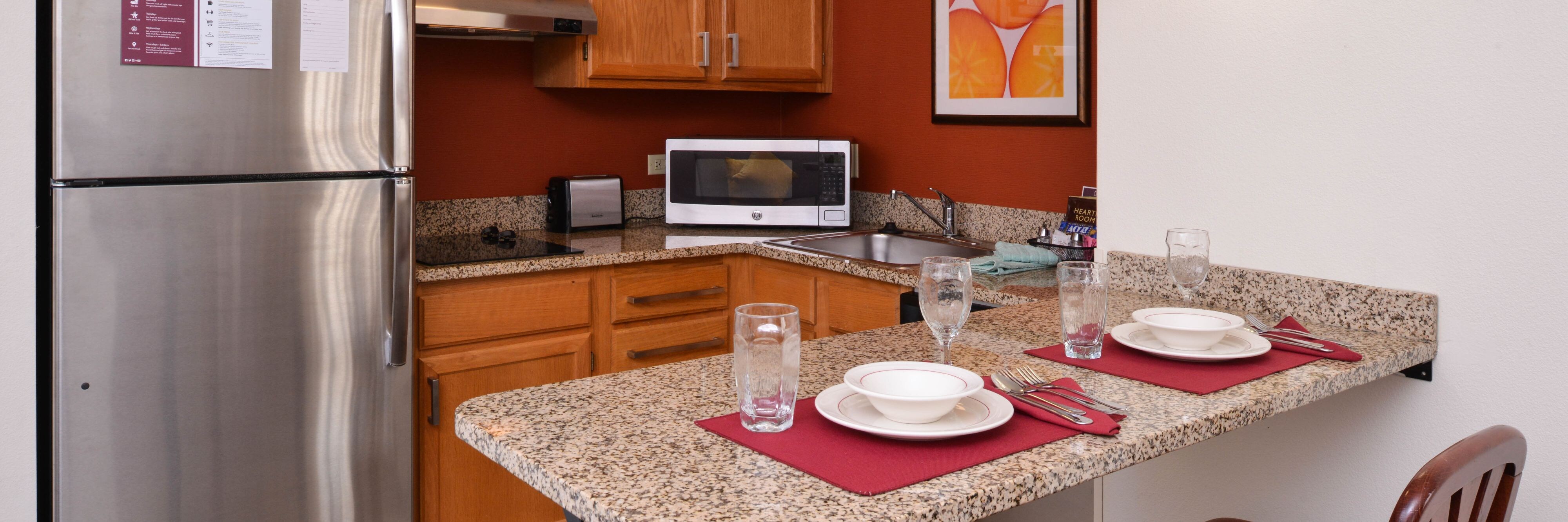 Residence Inn by Marriott Dayton Troy