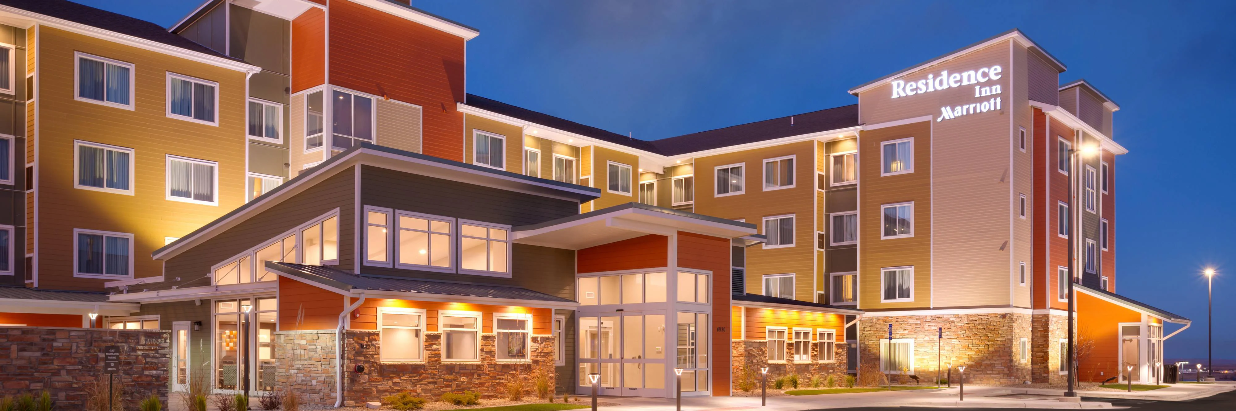 Residence Inn by Marriott Casper