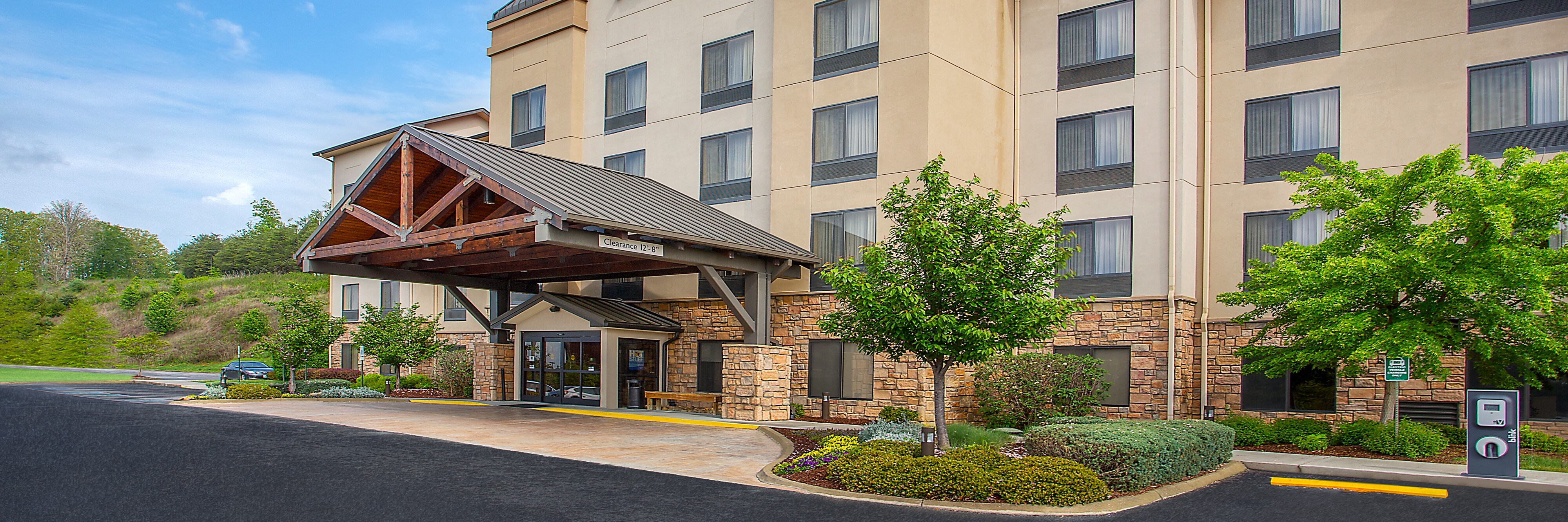 Fairfield by Marriott Inn & Suites Sevierville Kodak
