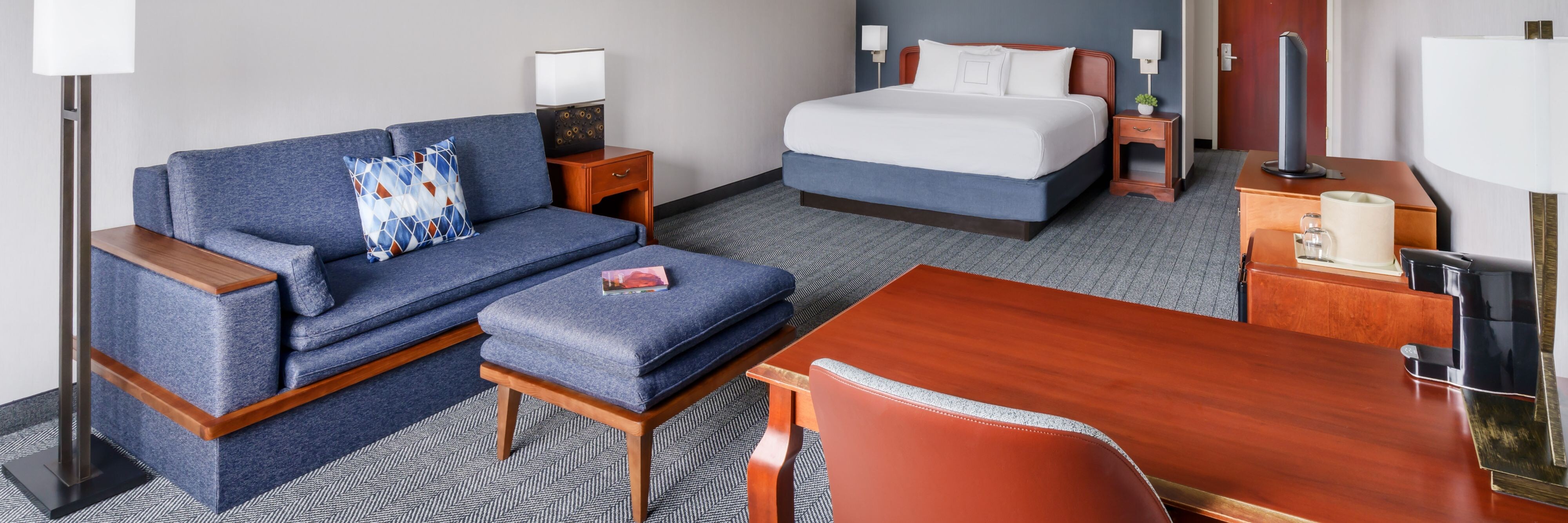 Courtyard by Marriott Sacramento Folsom