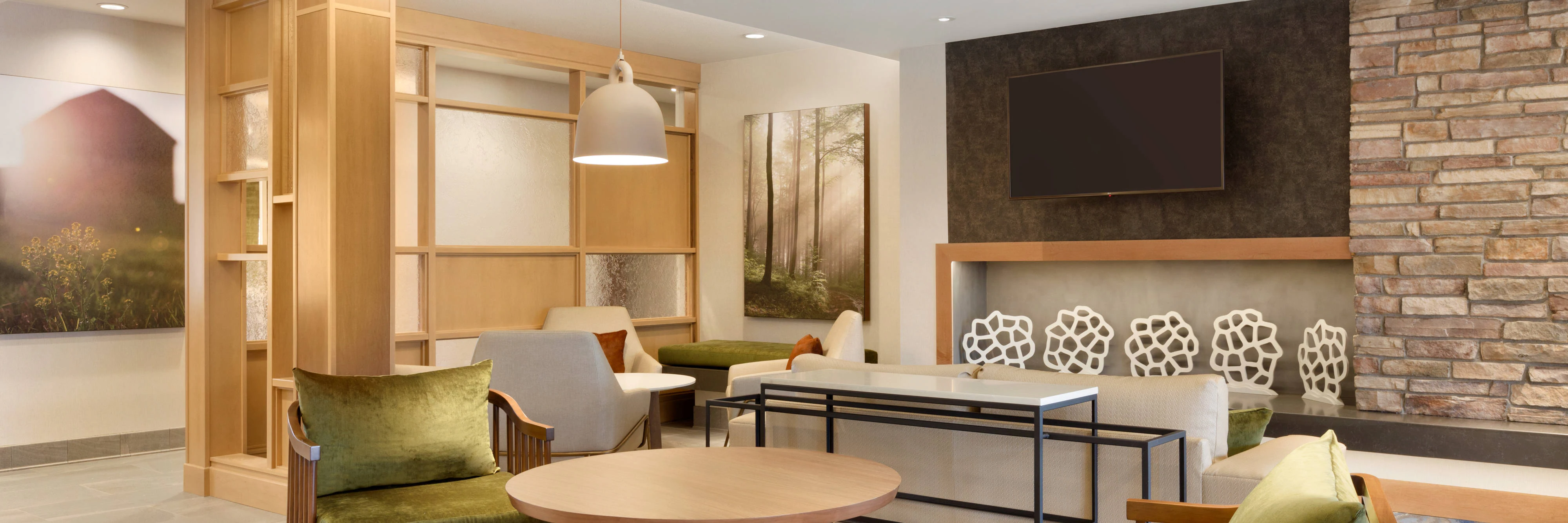 Fairfield by Marriott Inn & Suites Boulder Longmont