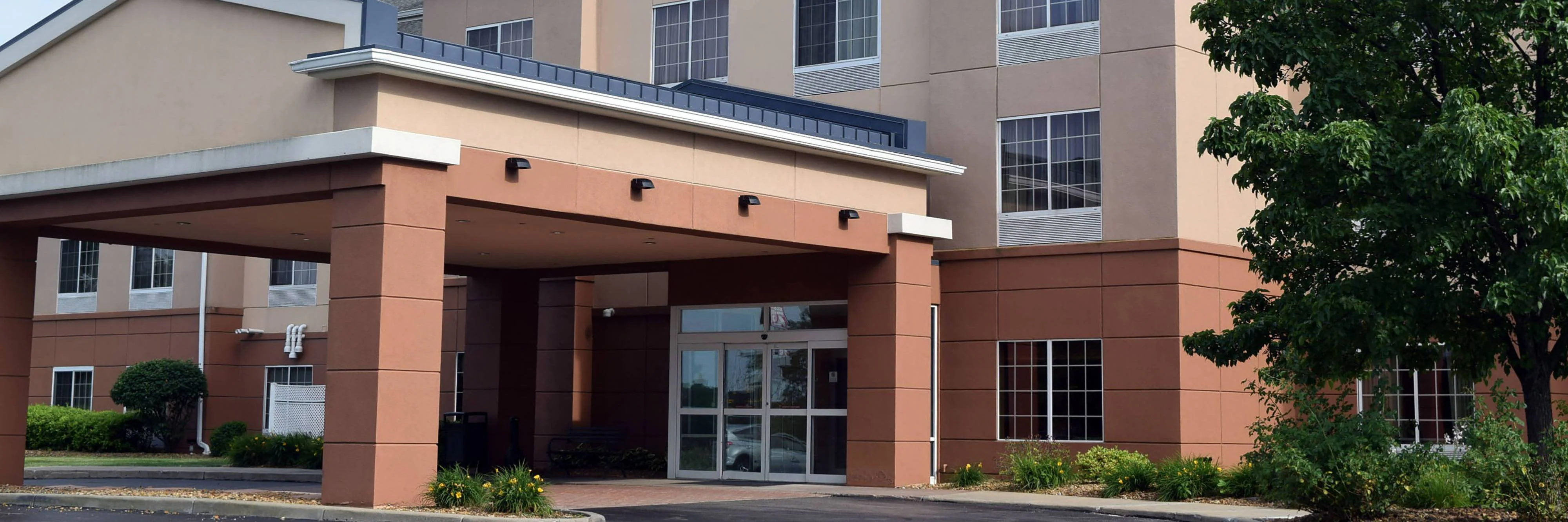 Fairfield by Marriott Inn & Suites Youngstown Austintown