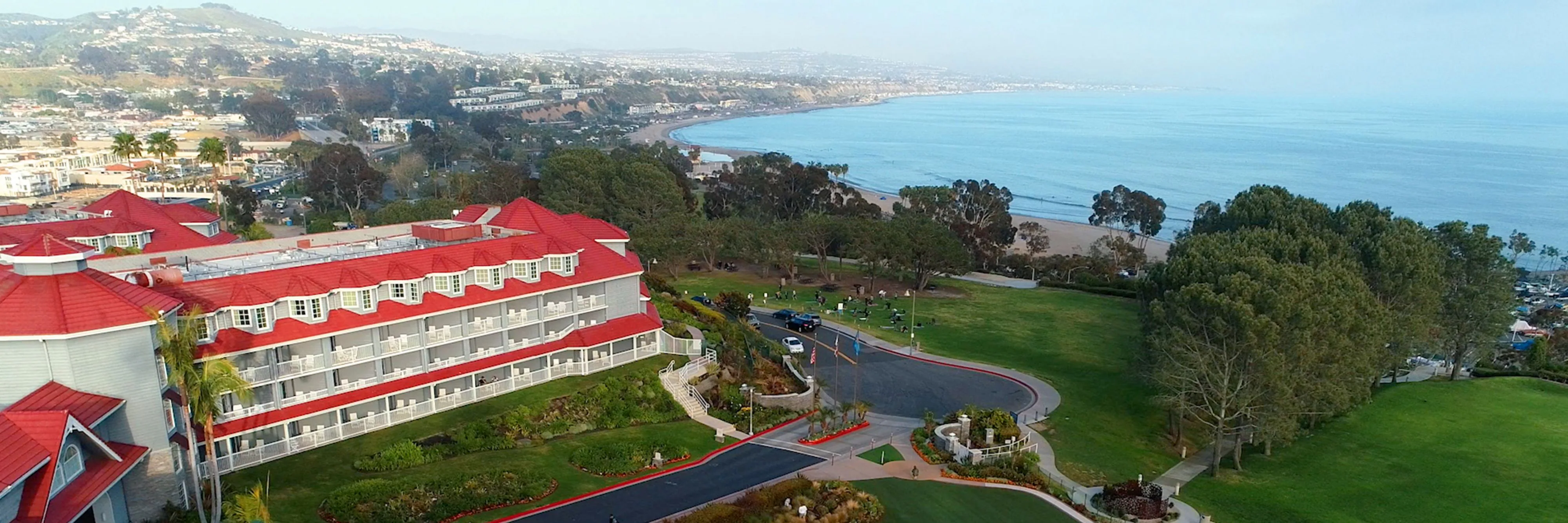 Laguna Cliffs Marriott Resort & Spa