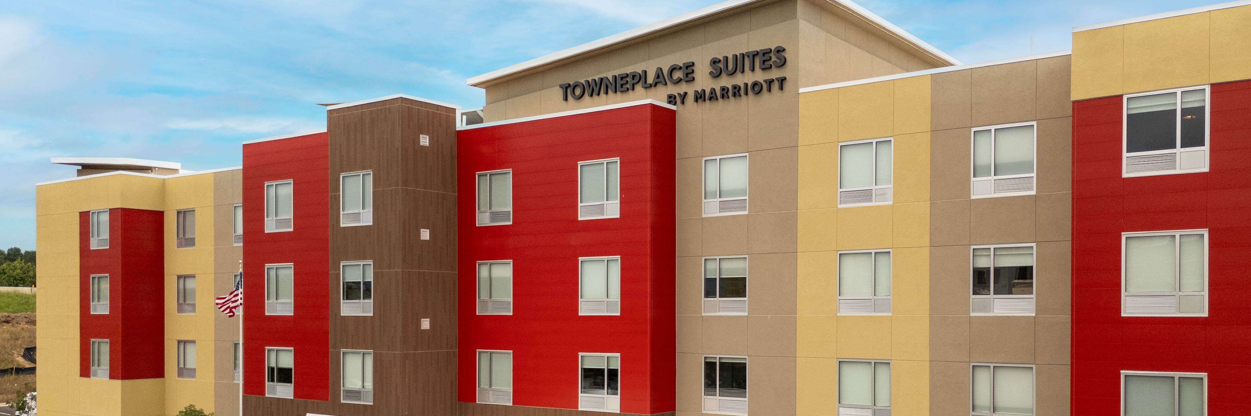 TownePlace Suites by Marriott West Lafayette
