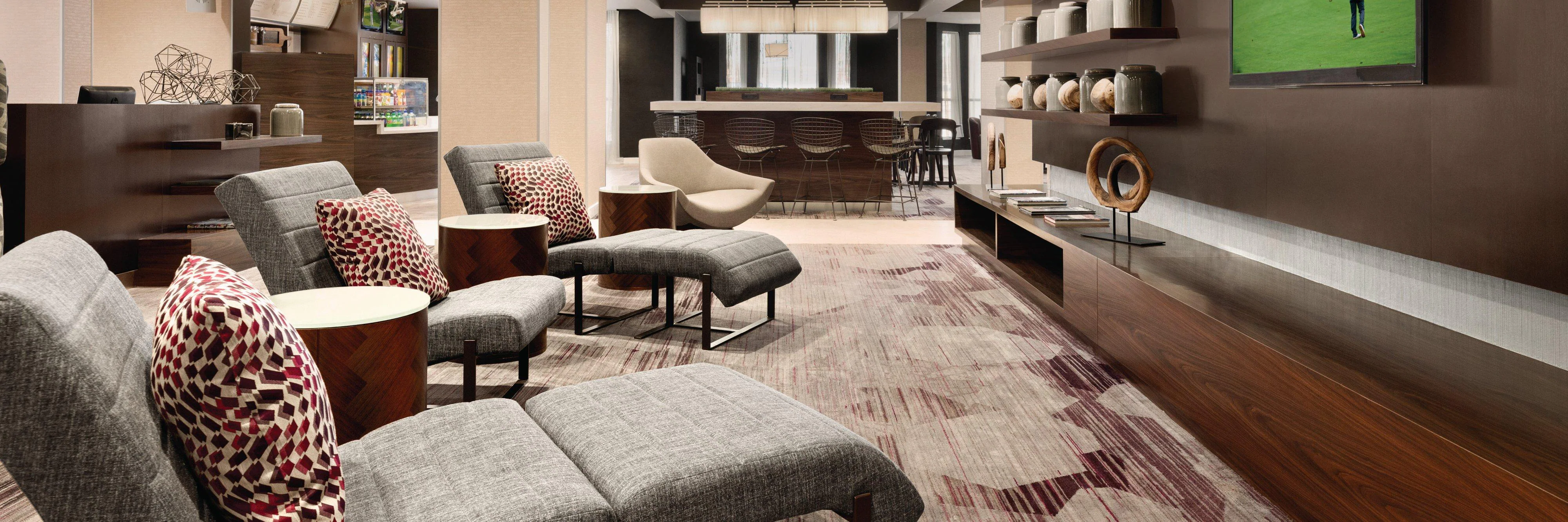 Courtyard by Marriott Topeka
