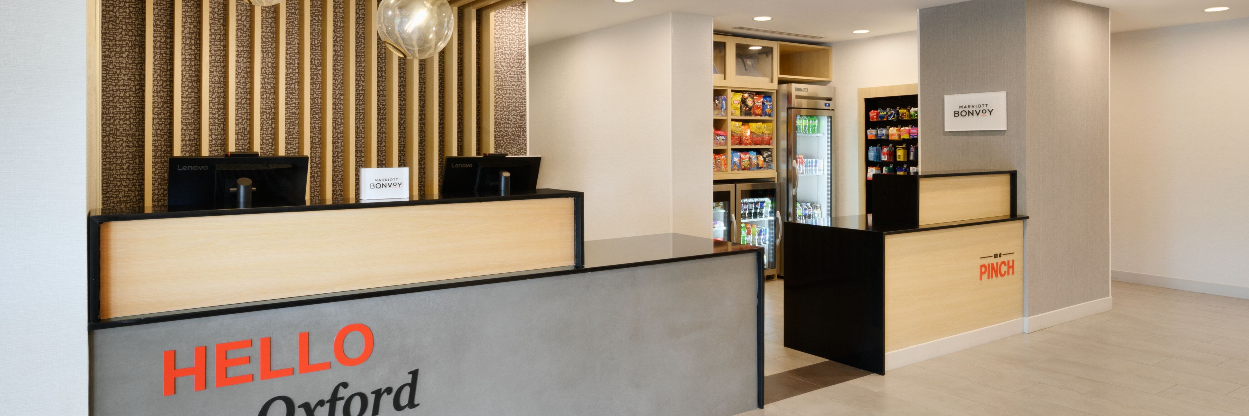 TownePlace Suites by Marriott Oxford AL