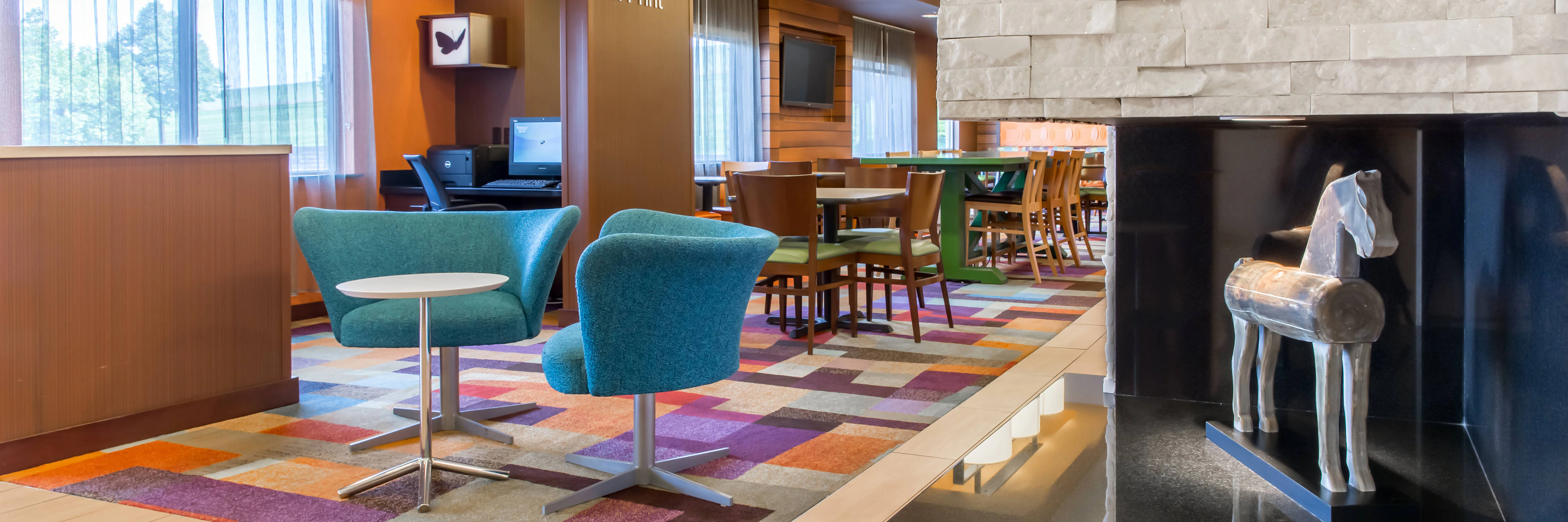 Fairfield by Marriott Inn & Suites Sioux Falls