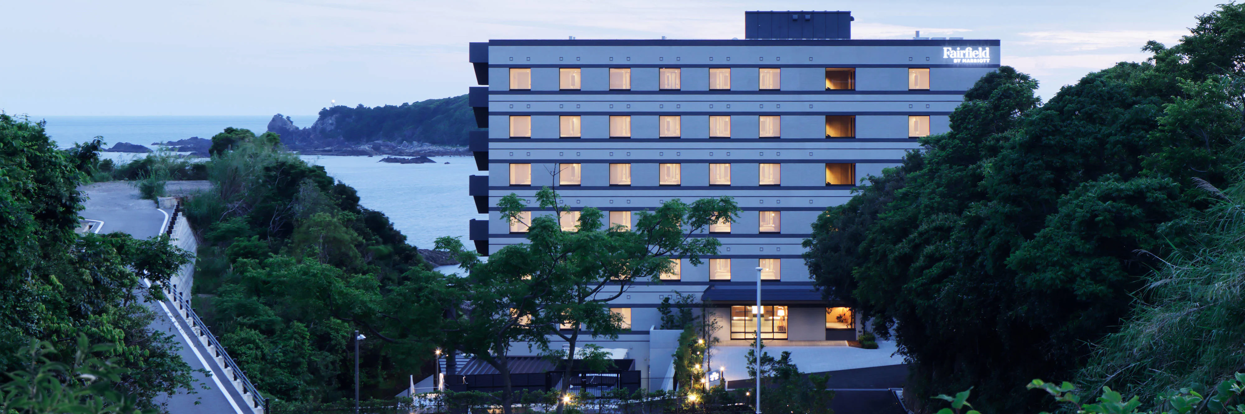 Fairfield by Marriott Wakayama Kumano Kodo Susami