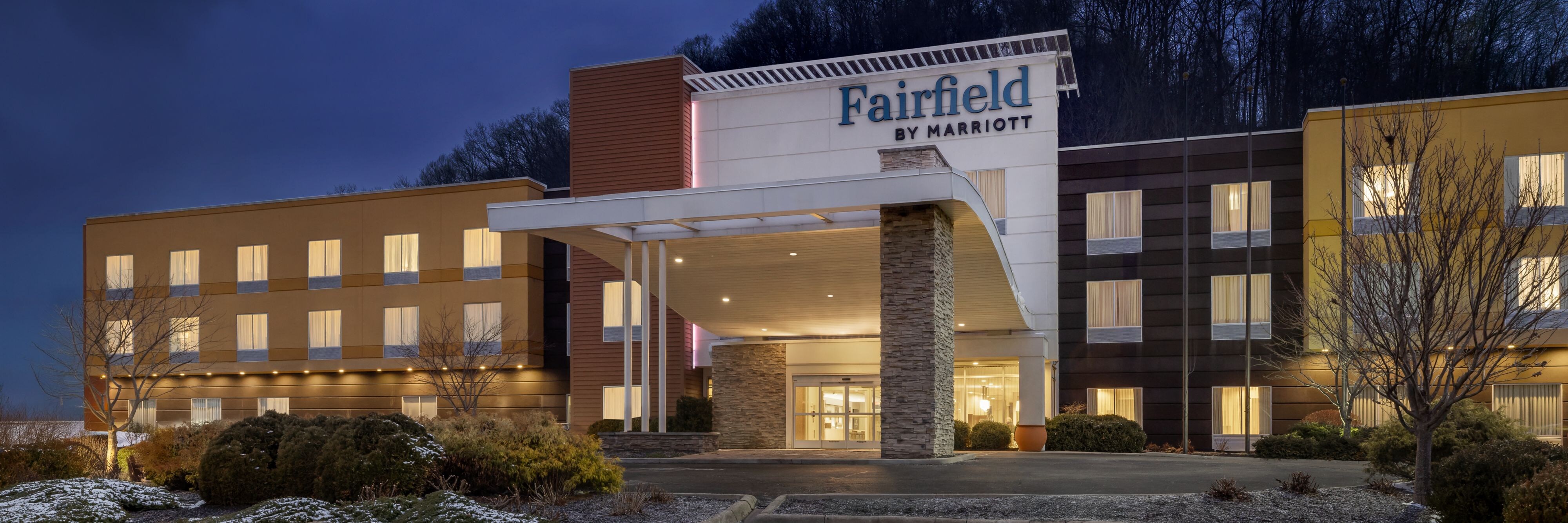Fairfield by Marriott Inn & Suites Athens