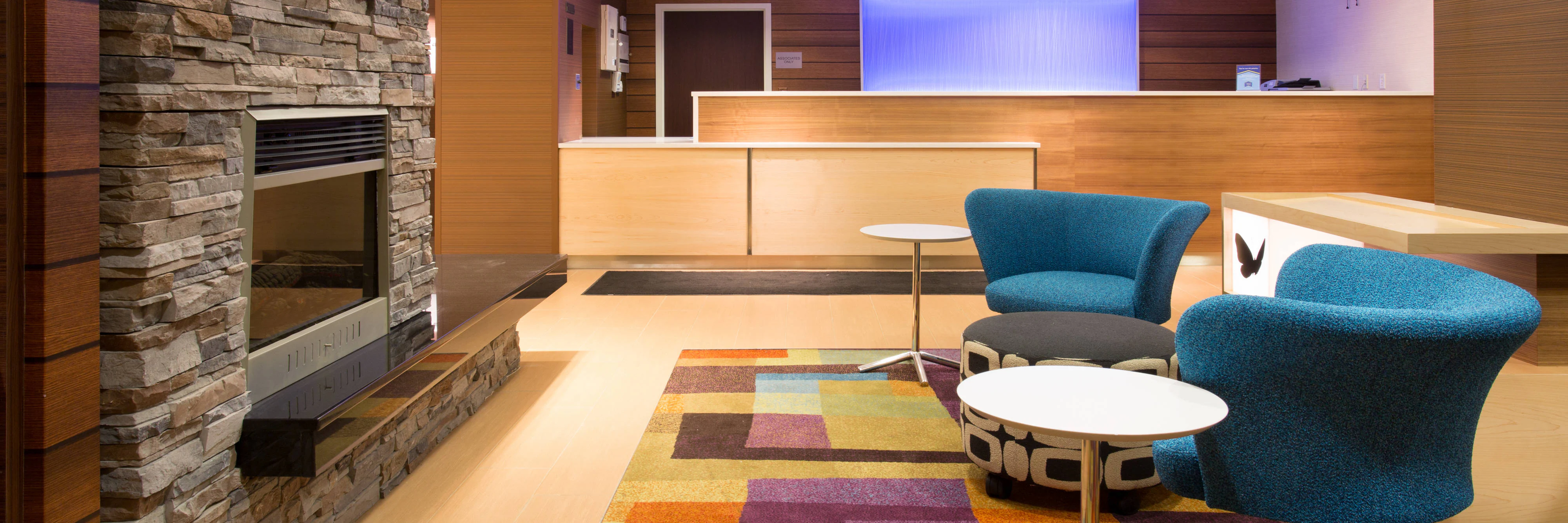 Fairfield by Marriott Inn & Suites Boston Milford