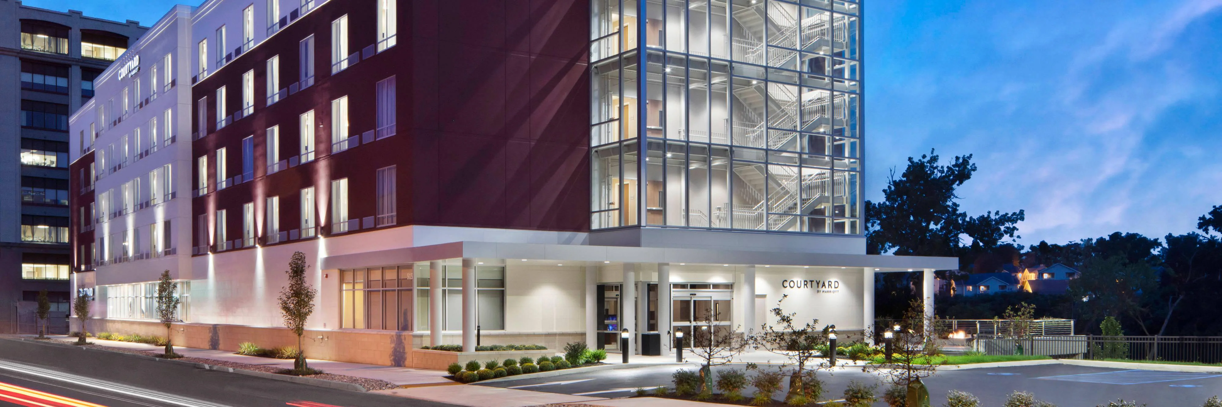 Courtyard by Marriott Albany Troy/Waterfront