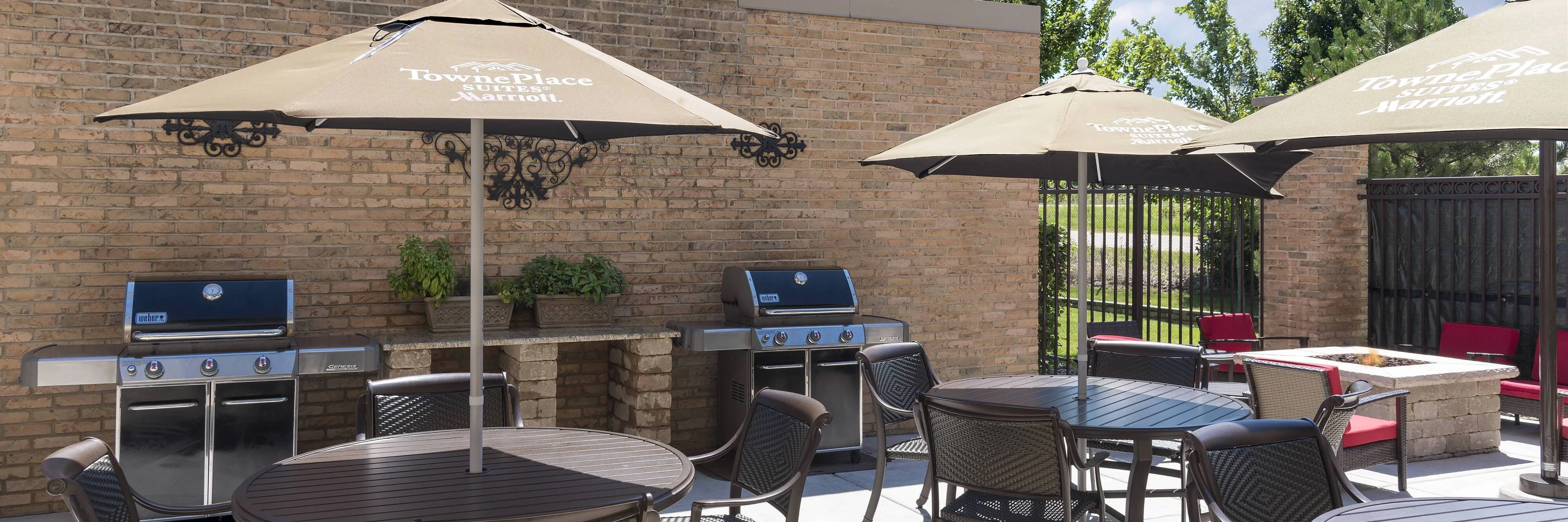 TownePlace Suites by Marriott Joliet South