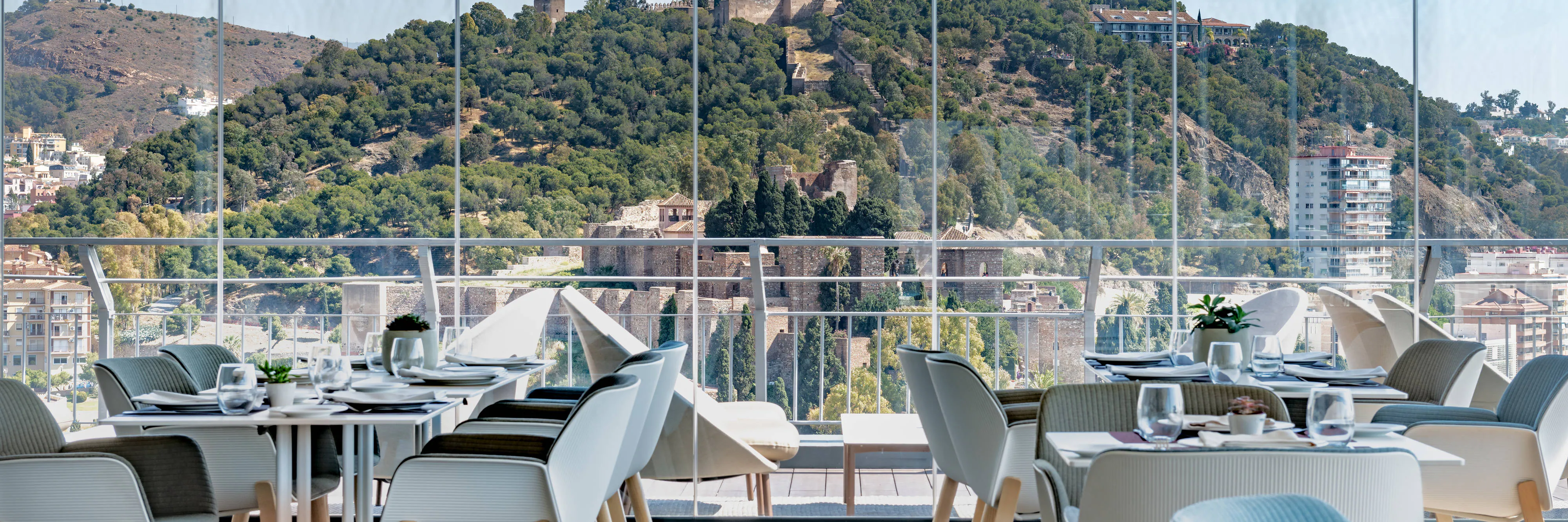 AC Hotel Malaga Palacio