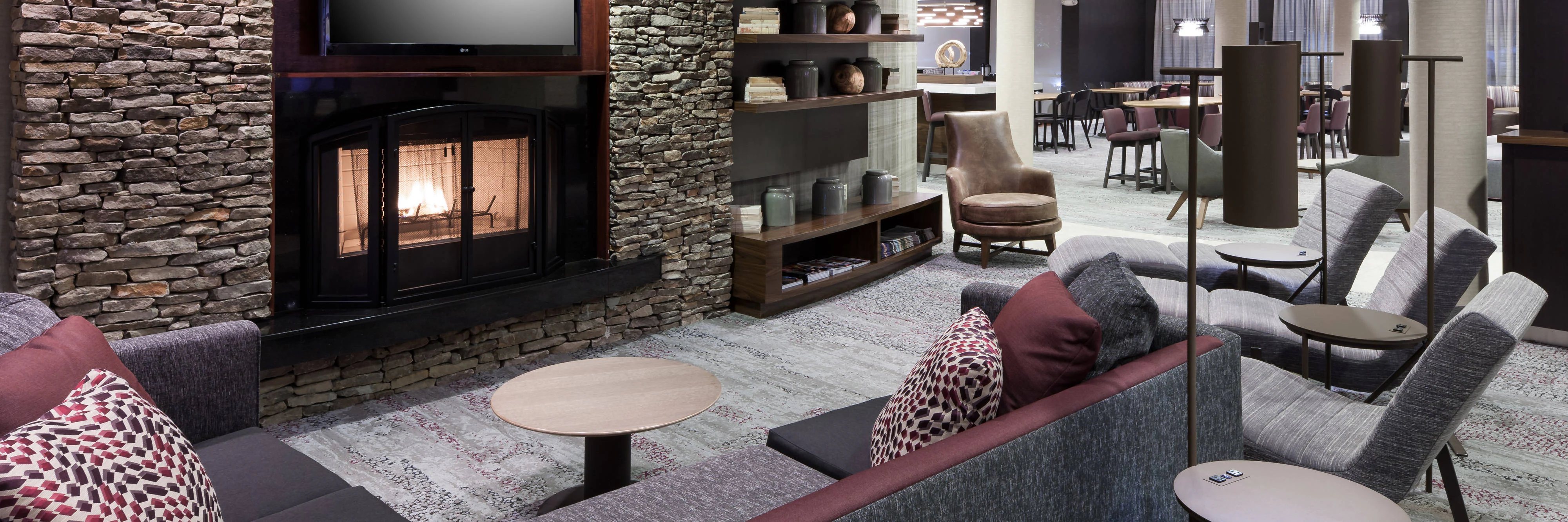 Courtyard by Marriott Birmingham Trussville