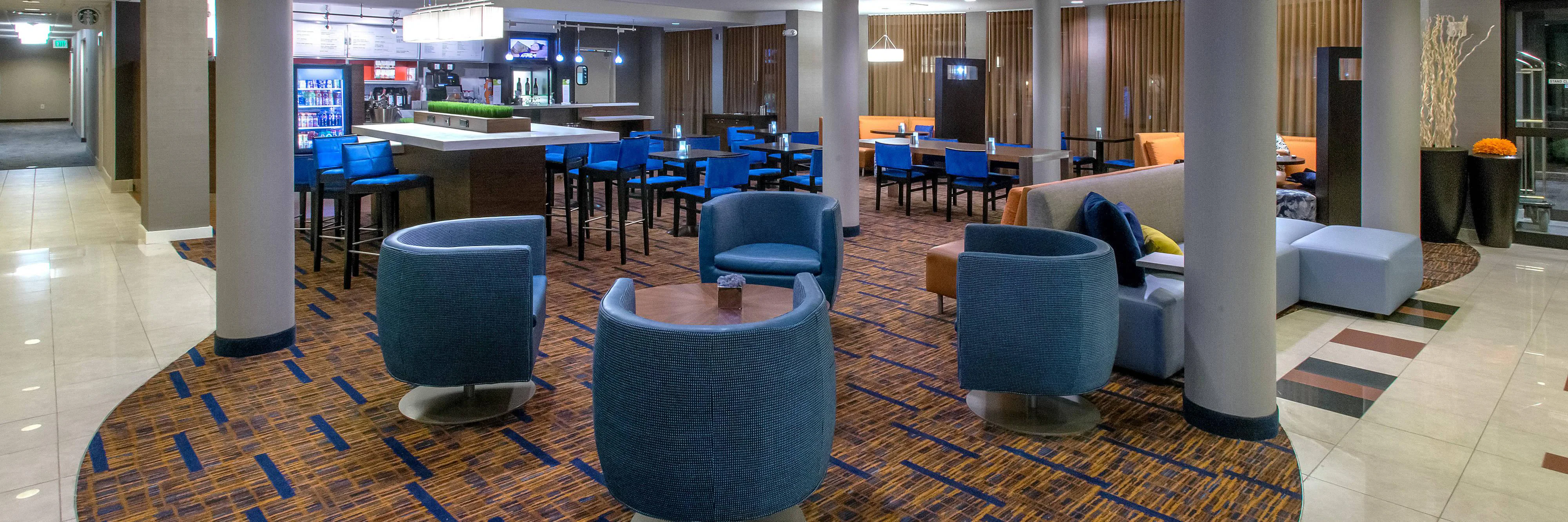 Courtyard by Marriott Albany