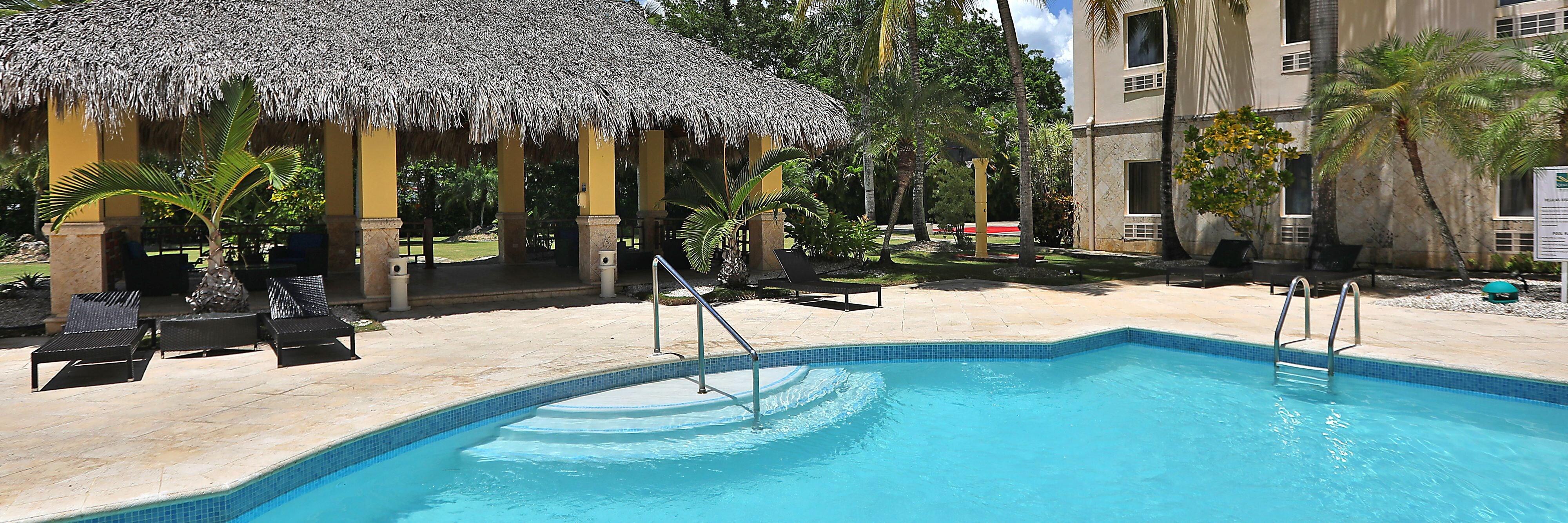 Four Points by Sheraton Santo Domingo