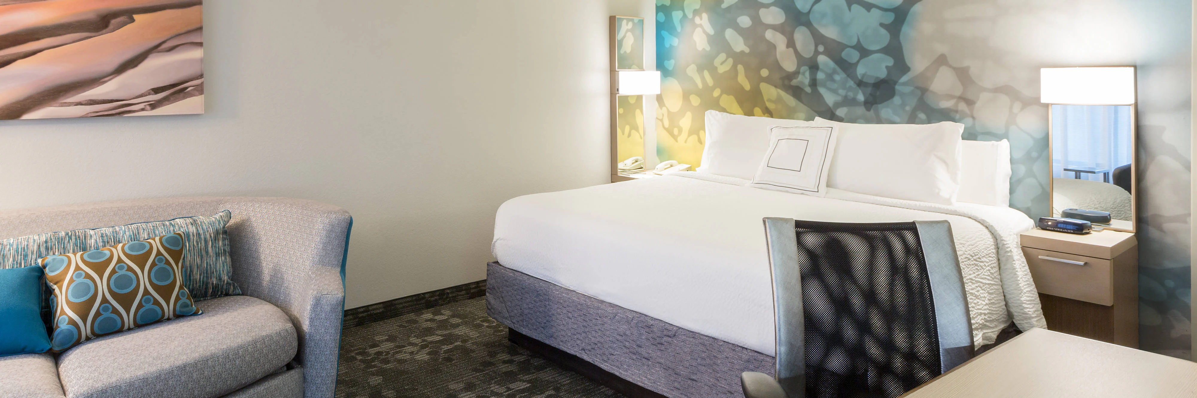 Courtyard by Marriott Dallas Mesquite