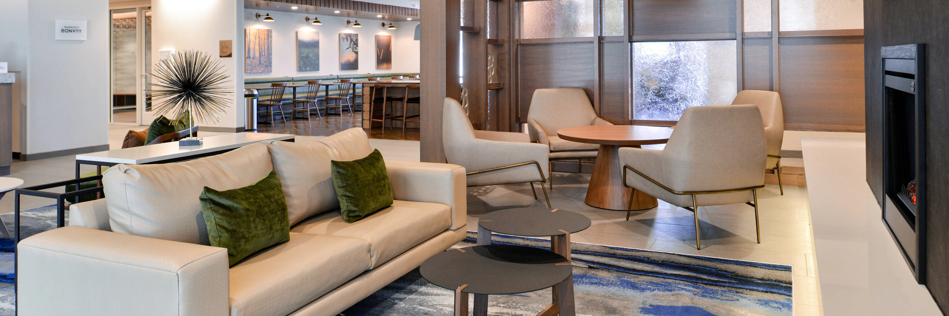 Fairfield by Marriott Inn & Suites Minneapolis Shakopee