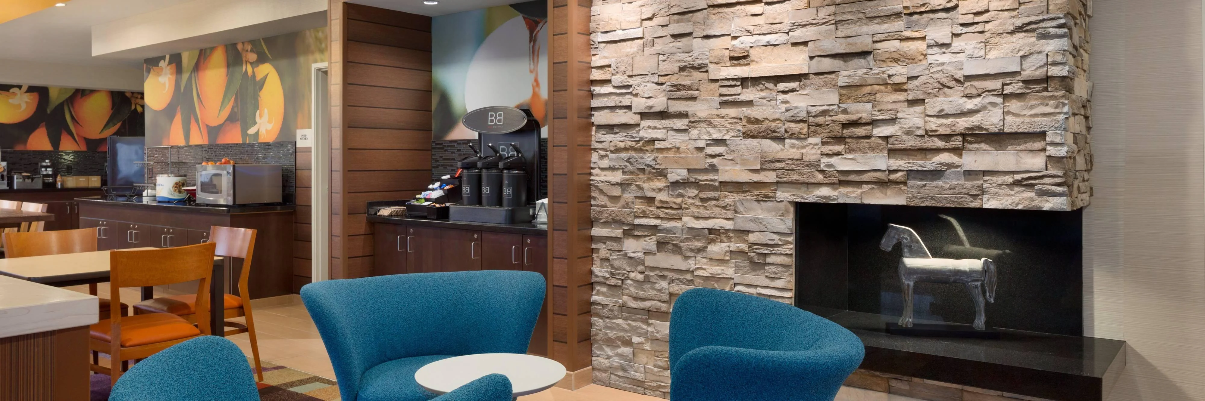 Fairfield by Marriott Inn & Suites Youngstown Boardman/Poland