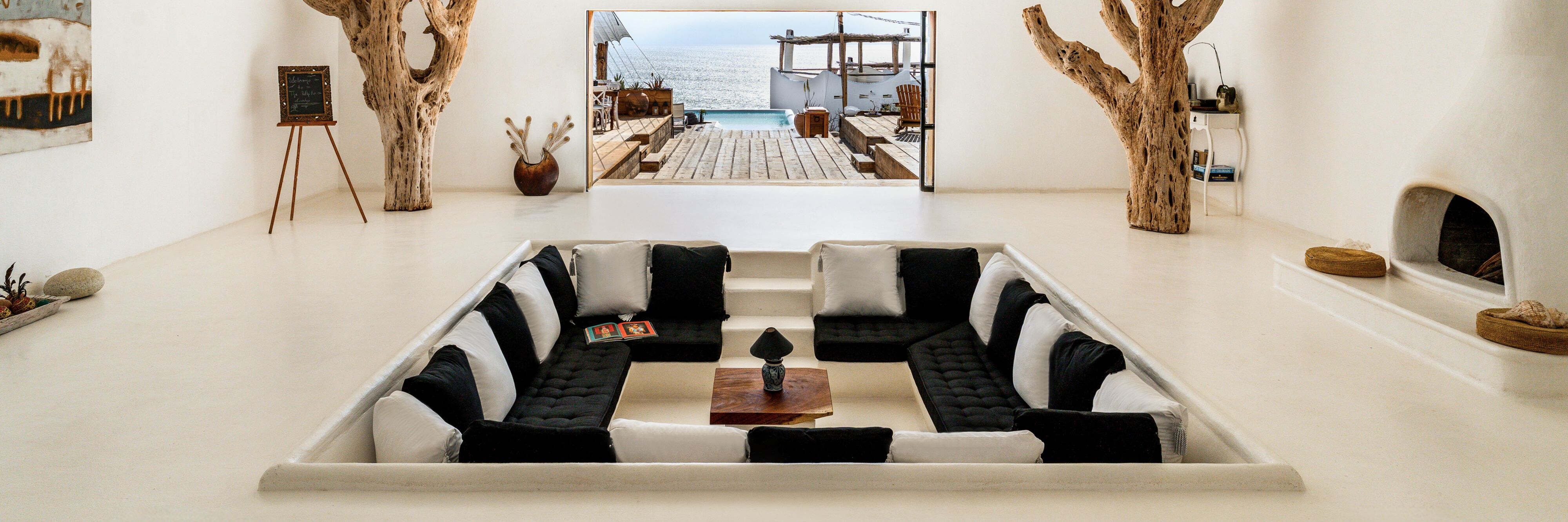 NEST Baja, a Member of Design Hotels