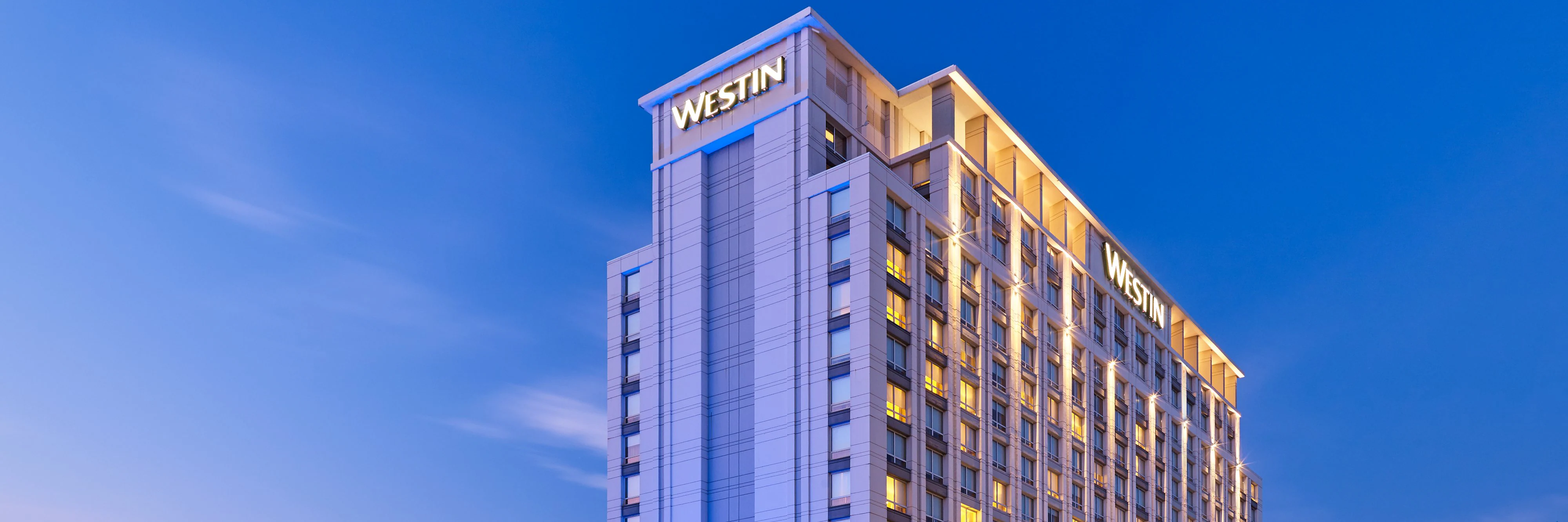 The Westin Chicago North Shore