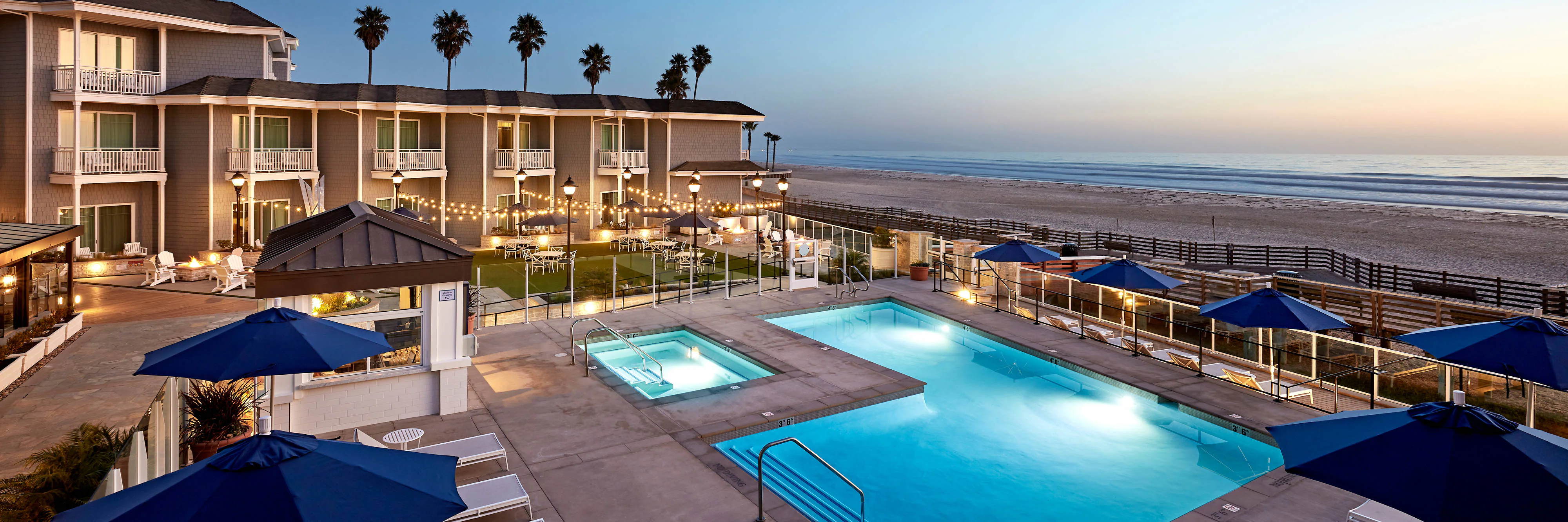 Vespera Resort on Pismo Beach, Autograph Collection