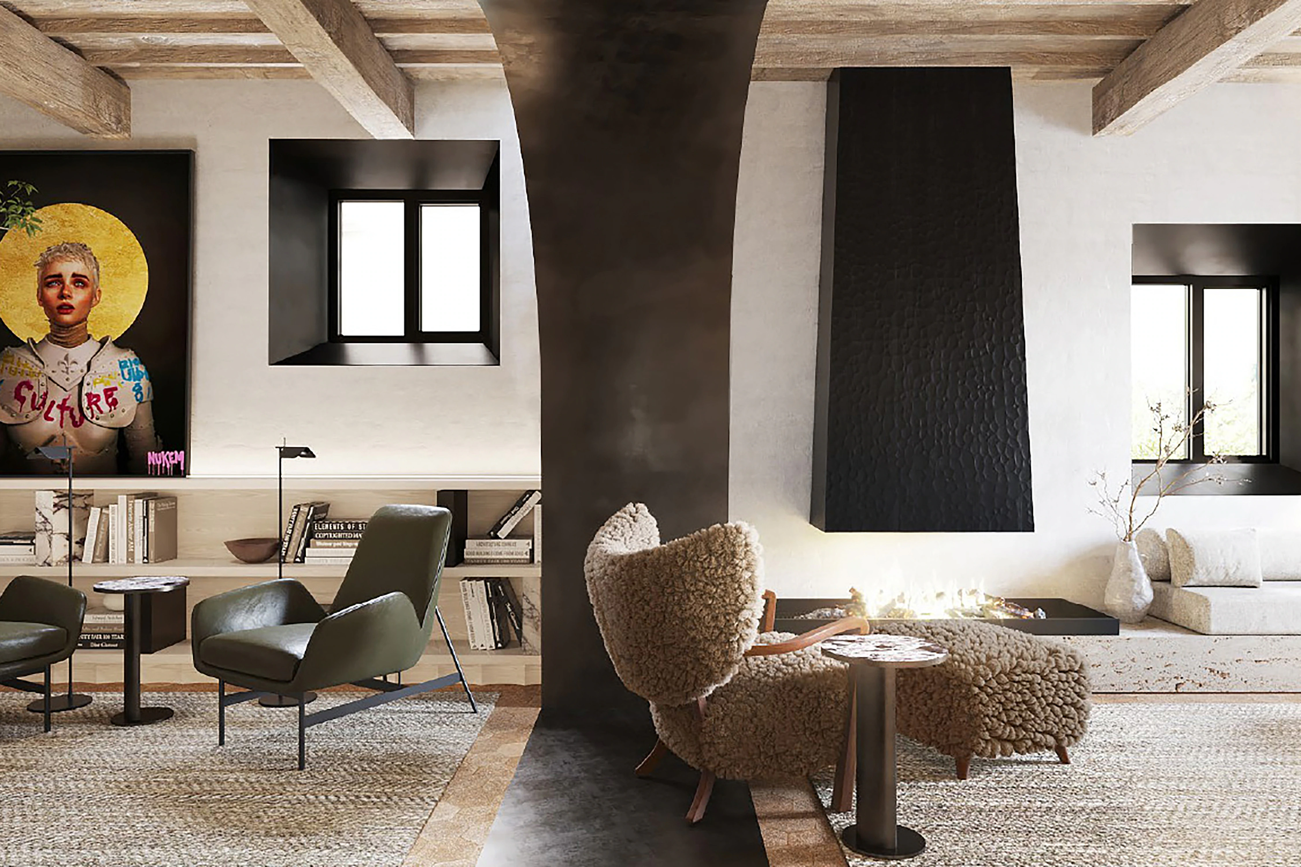 Chapter Chianti, a Member of Design Hotels™