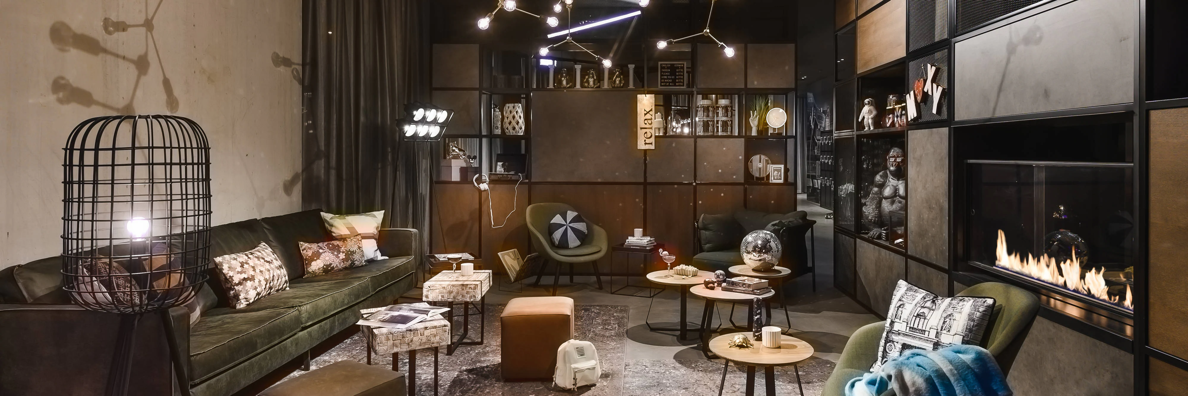 Moxy Dresden Neustadt