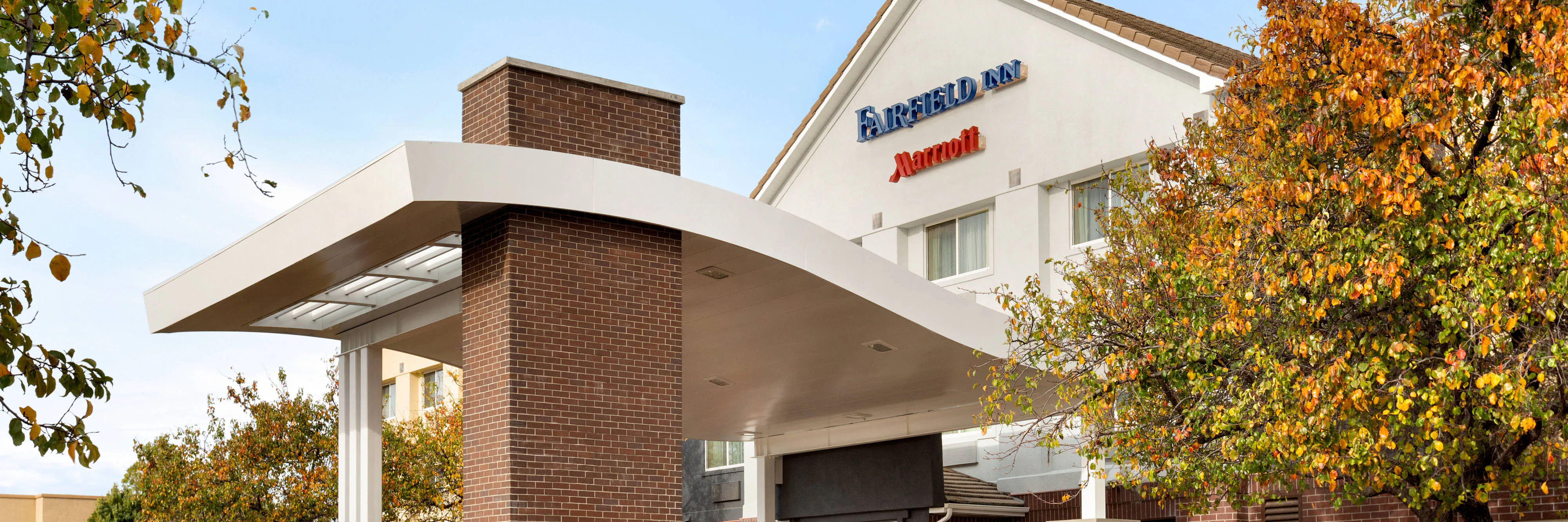 Fairfield Inn Roseville