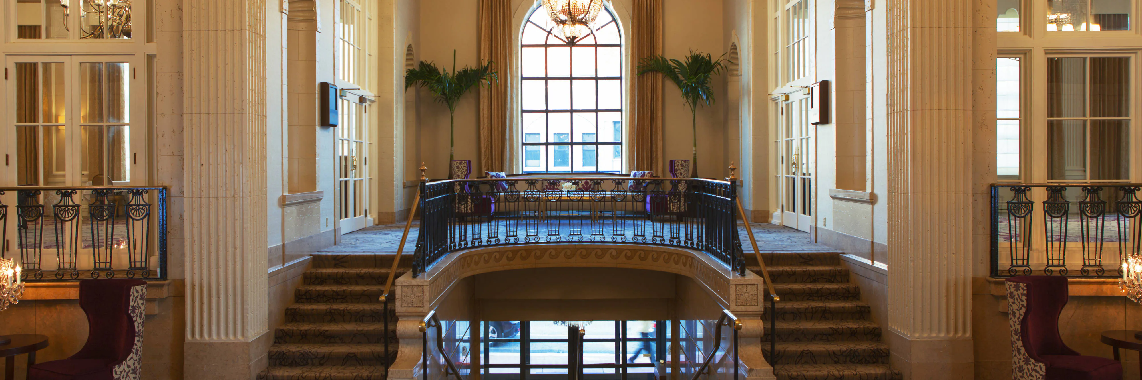 Peoria Marriott Pere Marquette