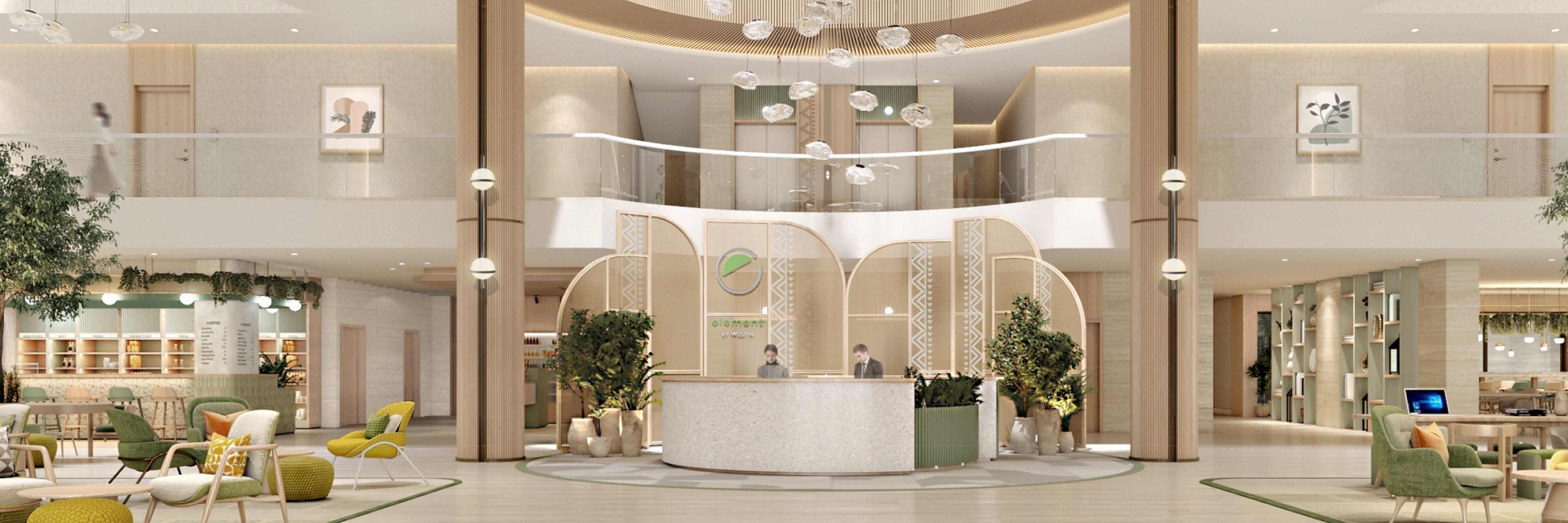 Element by Marriott Al Qassim