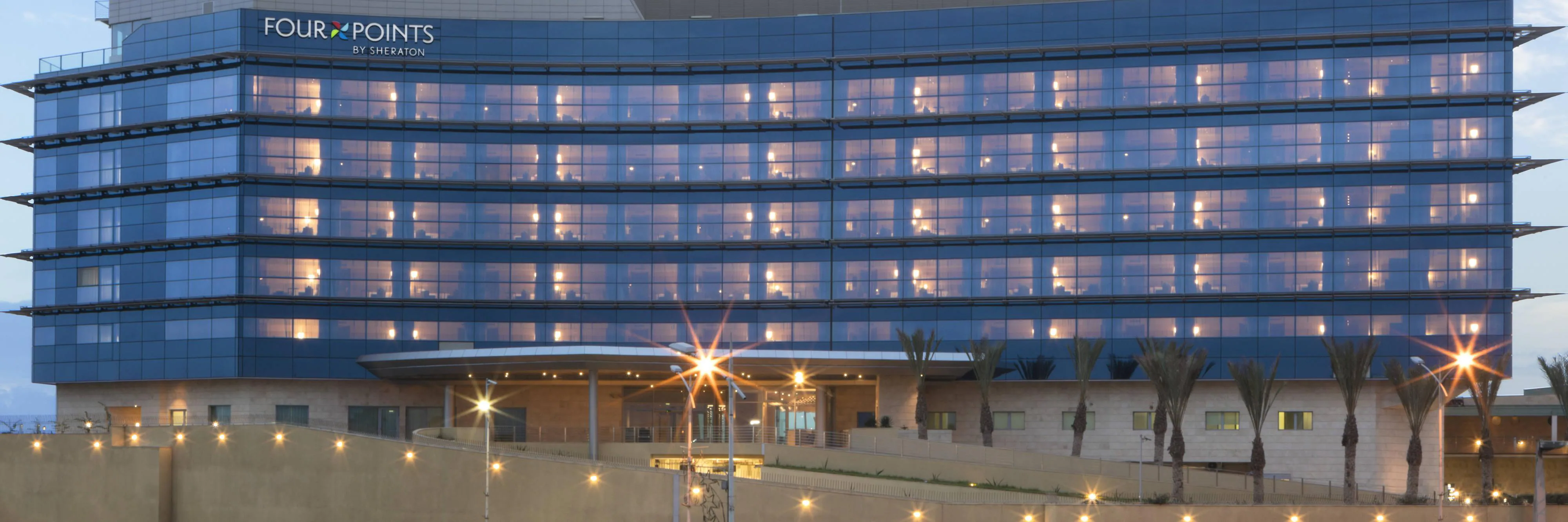 Four Points by Sheraton Oran