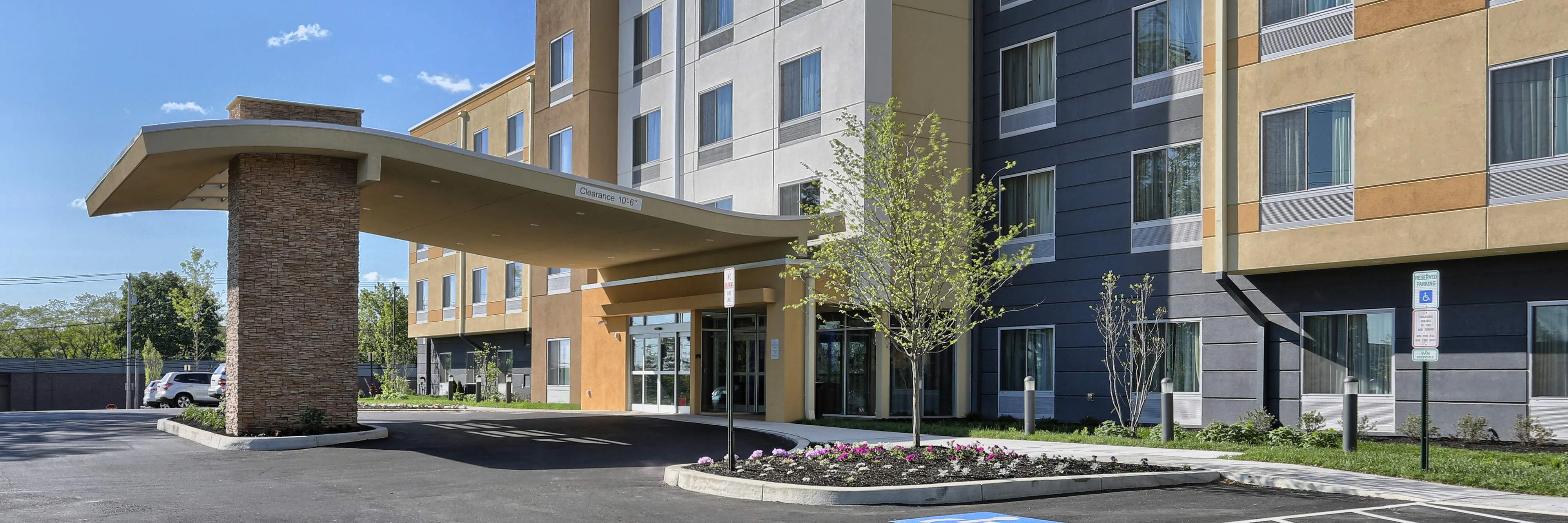 Fairfield by Marriott Inn & Suites Philadelphia Horsham