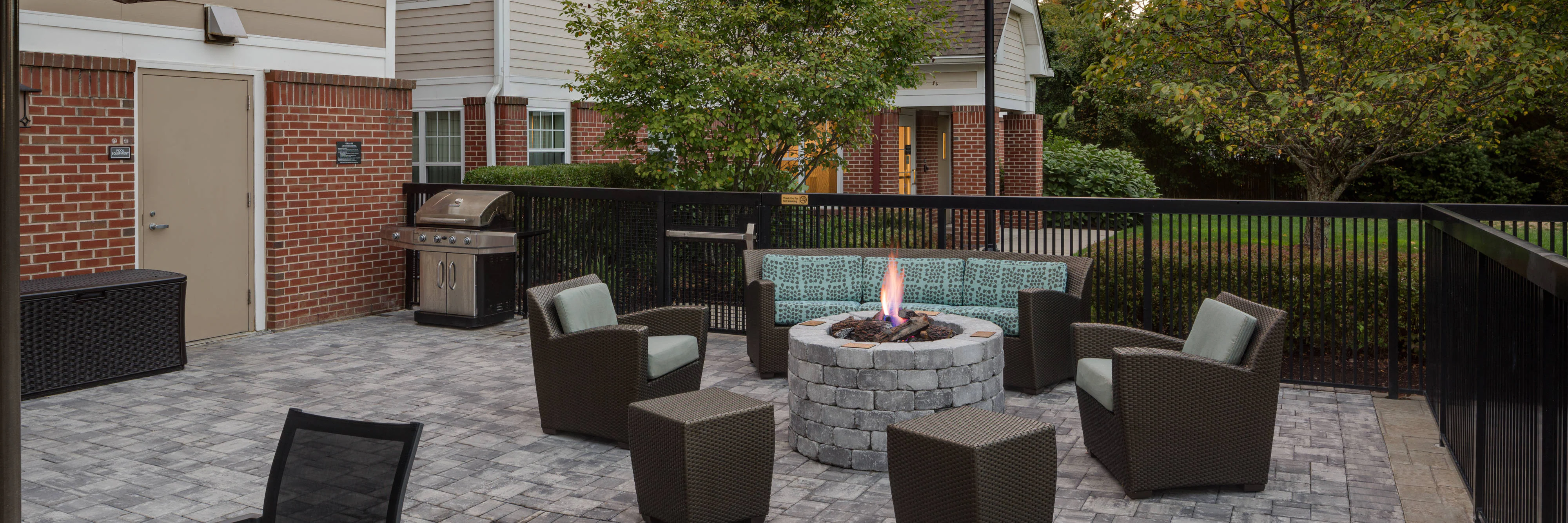 Residence Inn by Marriott Milford