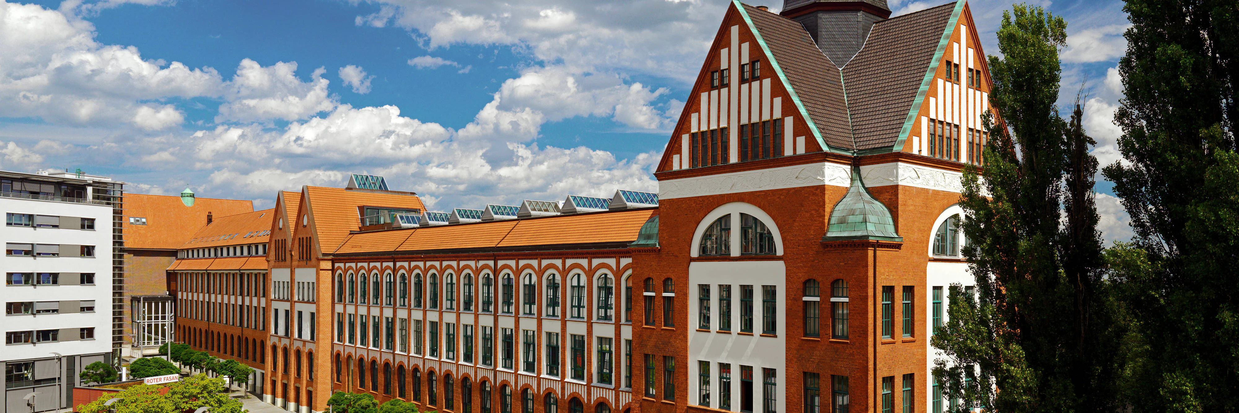 Sheraton Hannover Pelikan Hotel