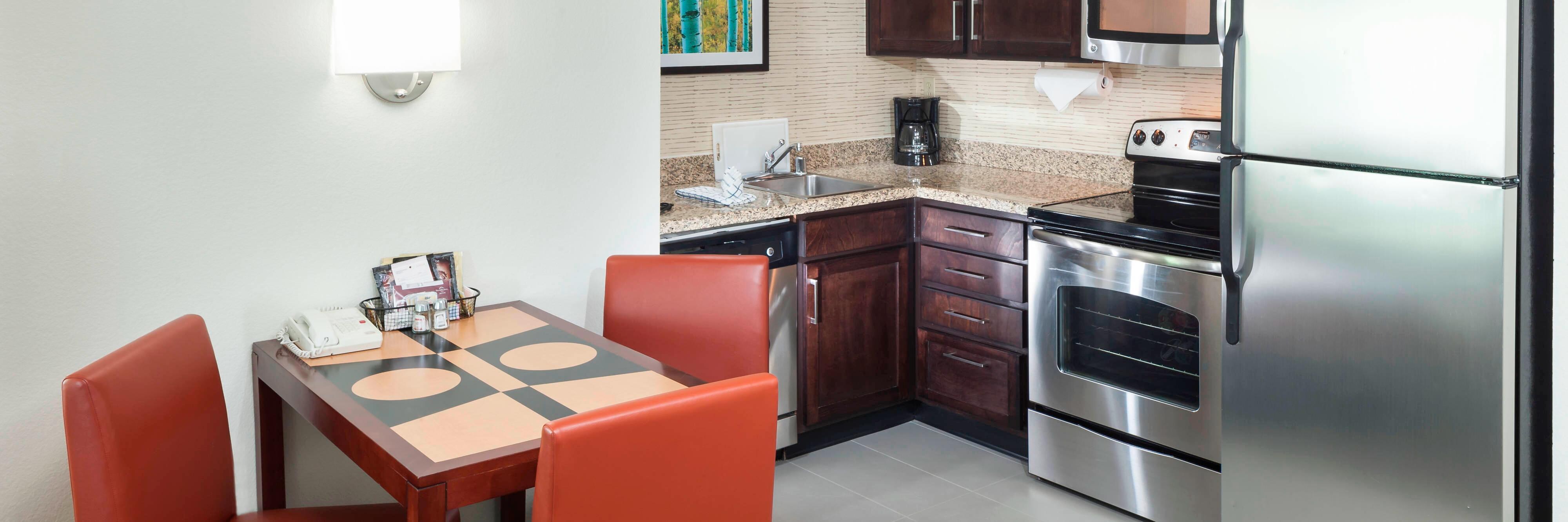 Residence Inn by Marriott Denver Highlands Ranch
