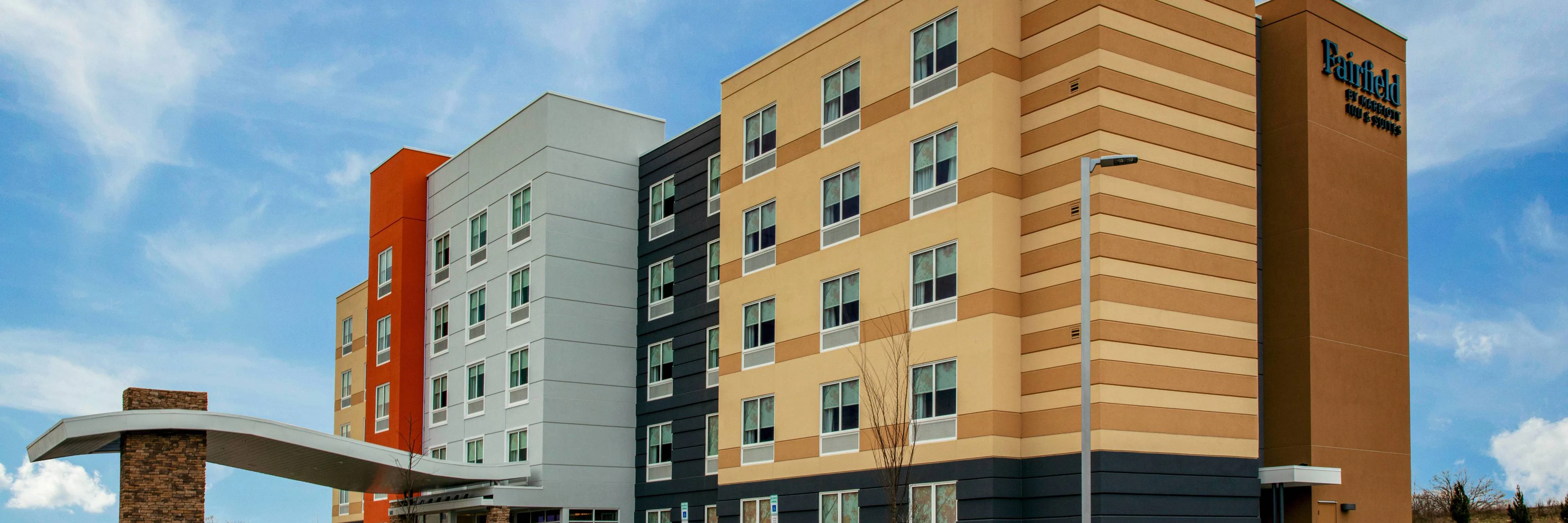 Fairfield by Marriott Inn & Suites Harrisburg West/Mechanicsburg