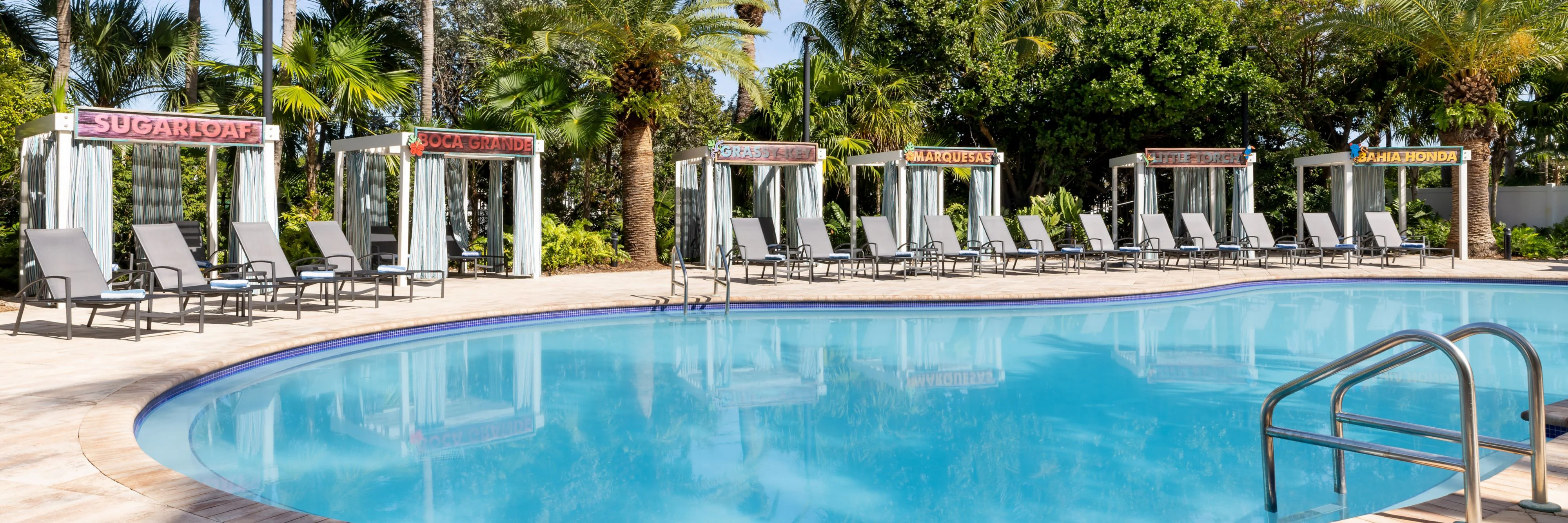 Fairfield by Marriott Inn & Suites Key West at The Keys Collection