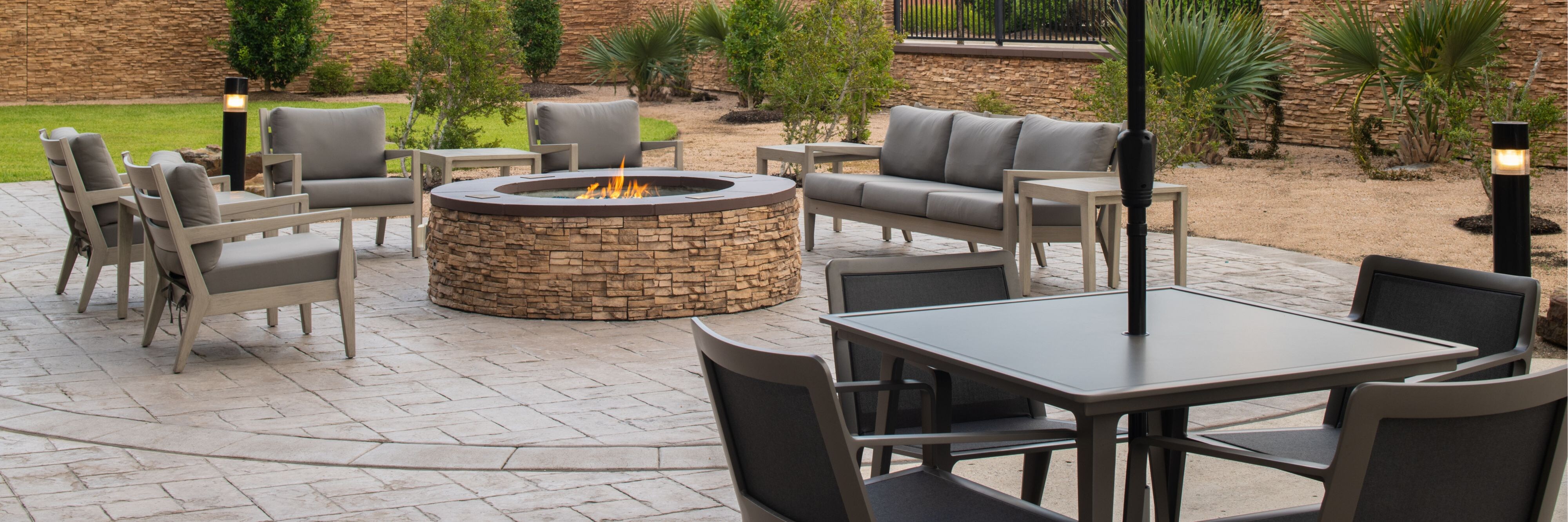 Courtyard by Marriott Houston City Place