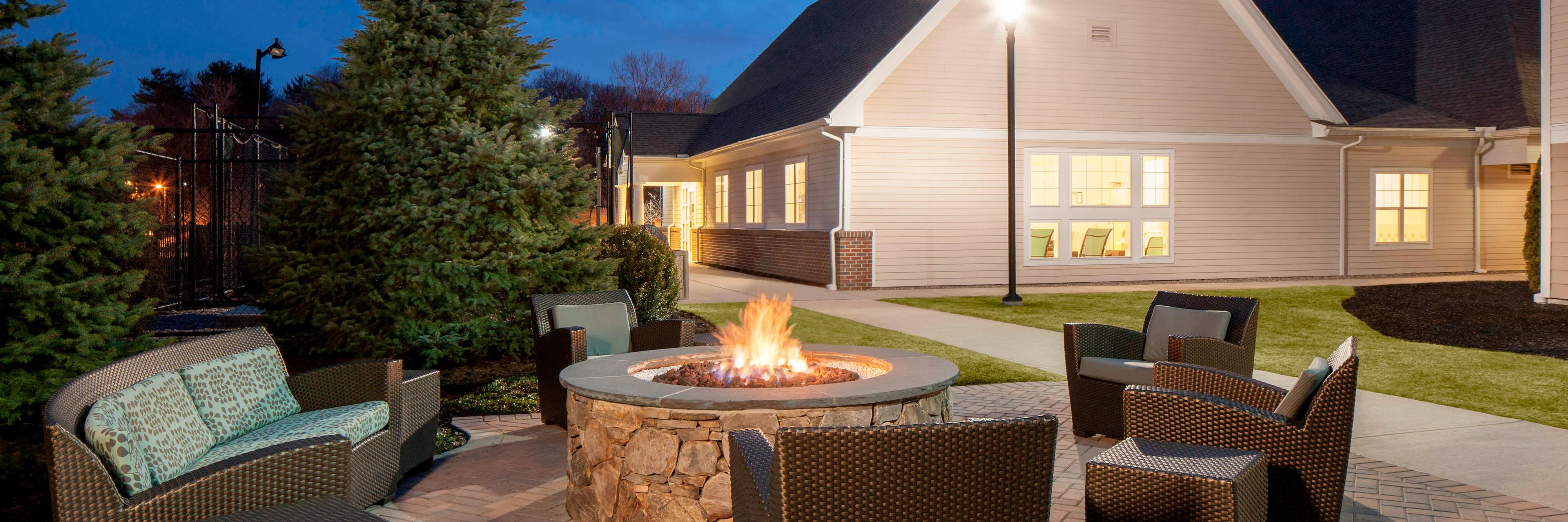 Residence Inn by Marriott Boston Norwood/Canton
