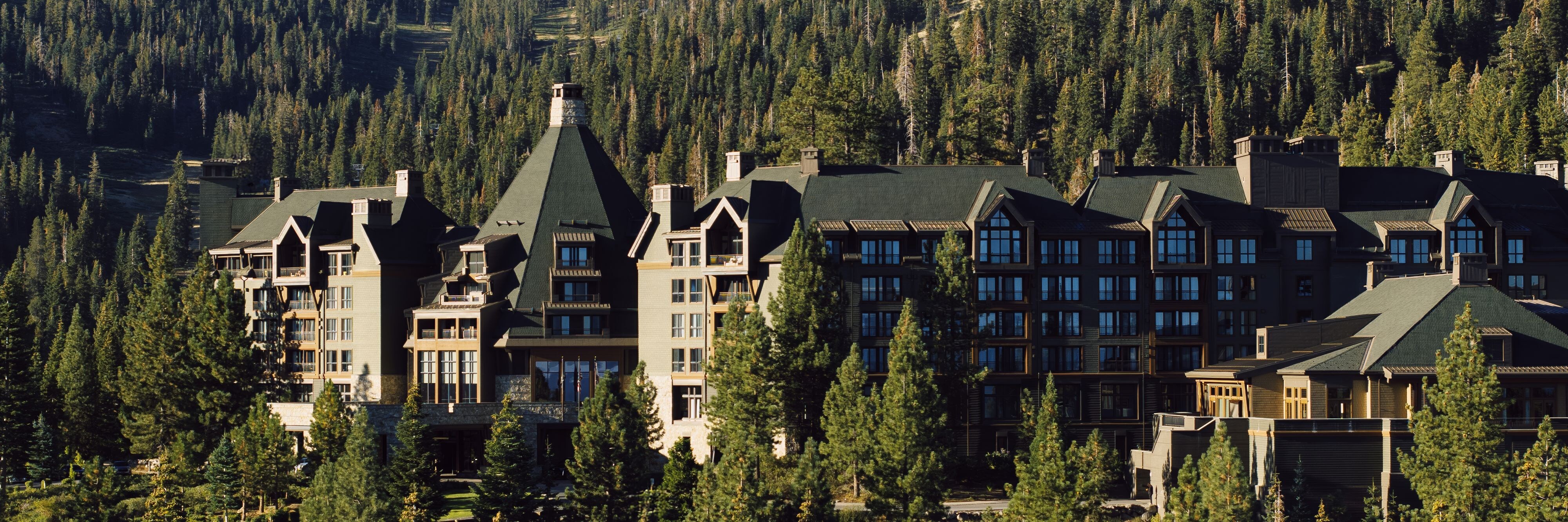 The Ritz-Carlton, Lake Tahoe