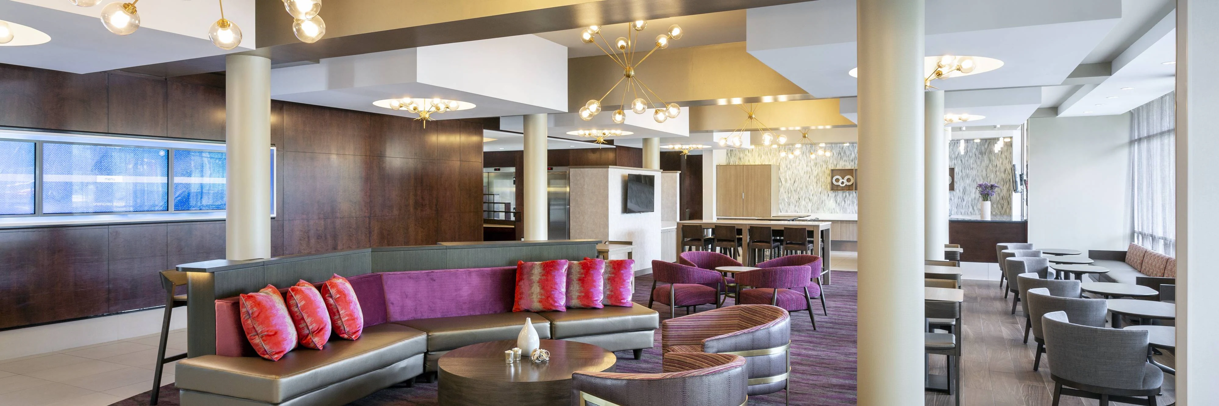 SpringHill Suites by Marriott Philadelphia Airport/Ridley Park