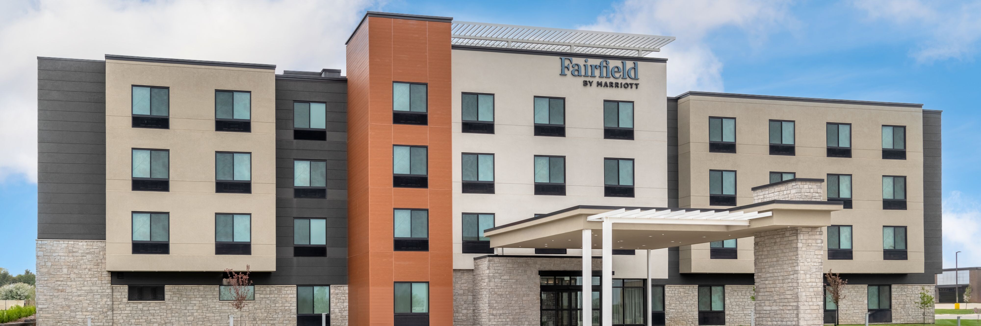 Fairfield by Marriott Inn & Suites Norwalk Des Moines