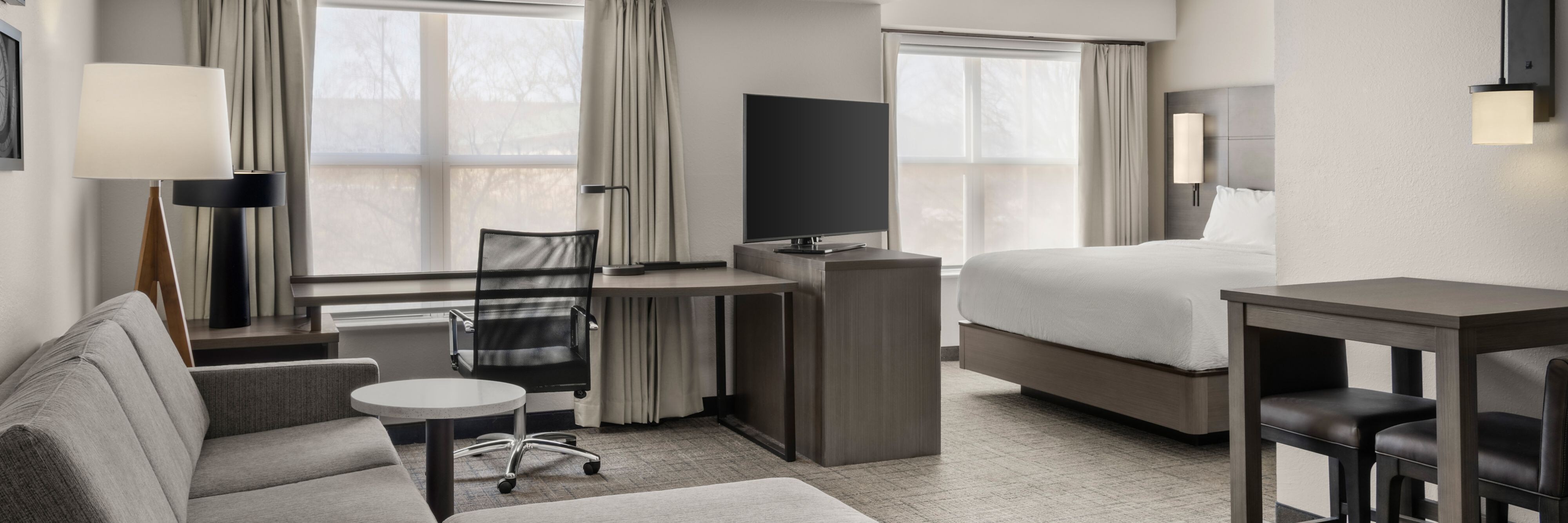 Residence Inn by Marriott Davenport