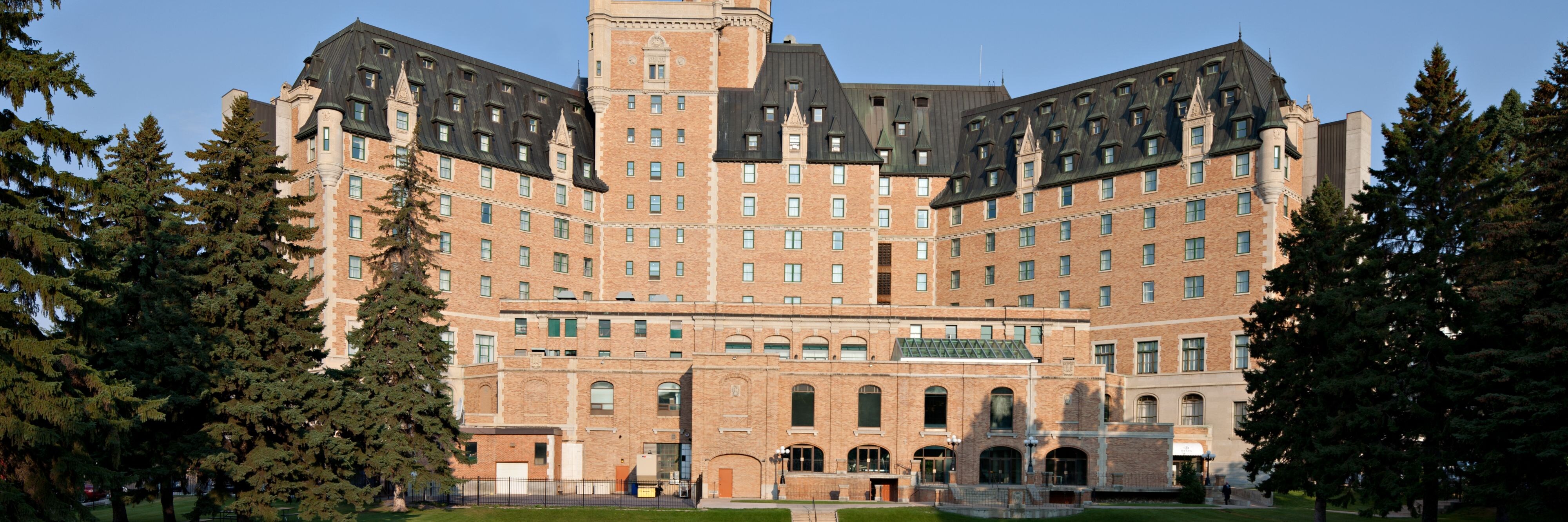 Delta Hotels Bessborough