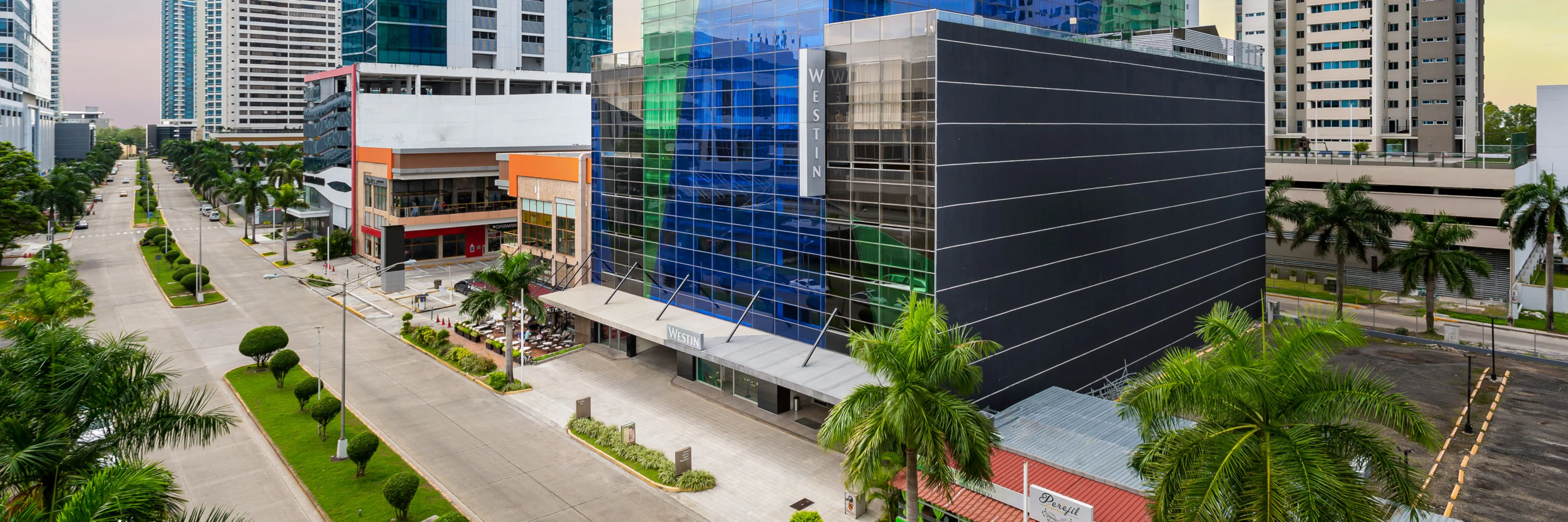 The Westin Panama
