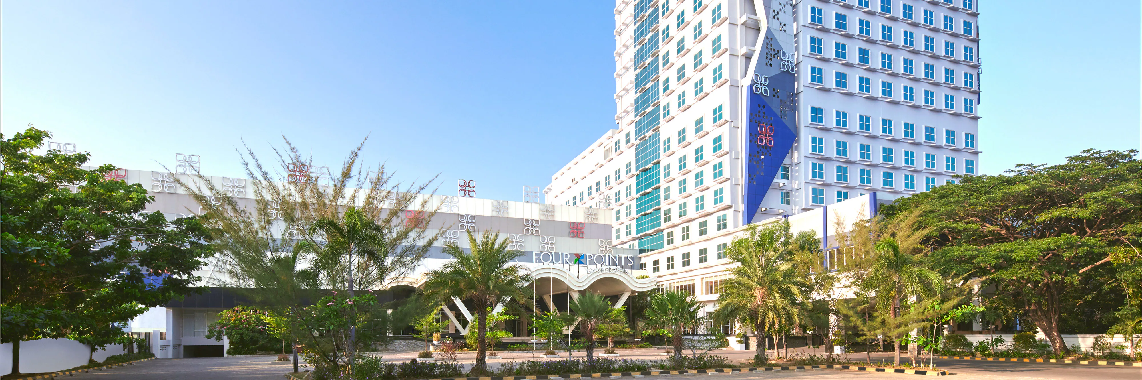 Four Points by Sheraton Makassar