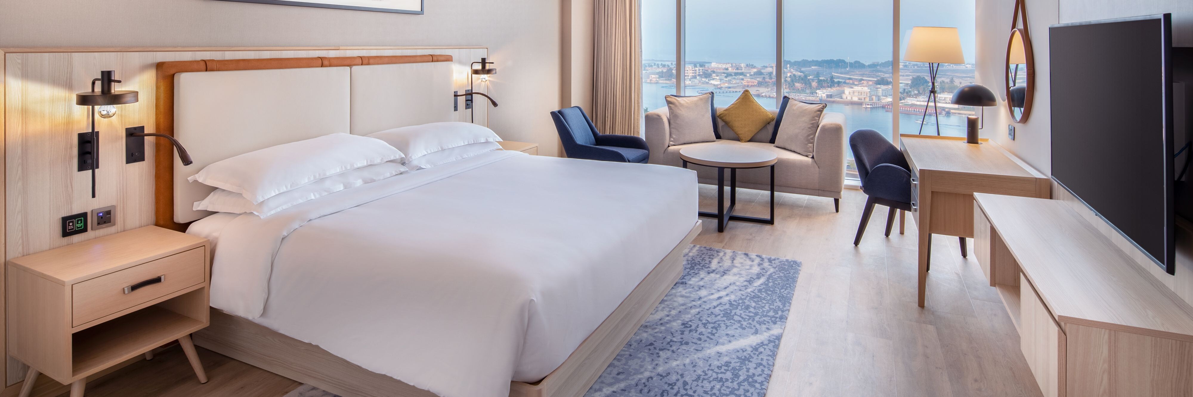 Four Points by Sheraton Jeddah Corniche