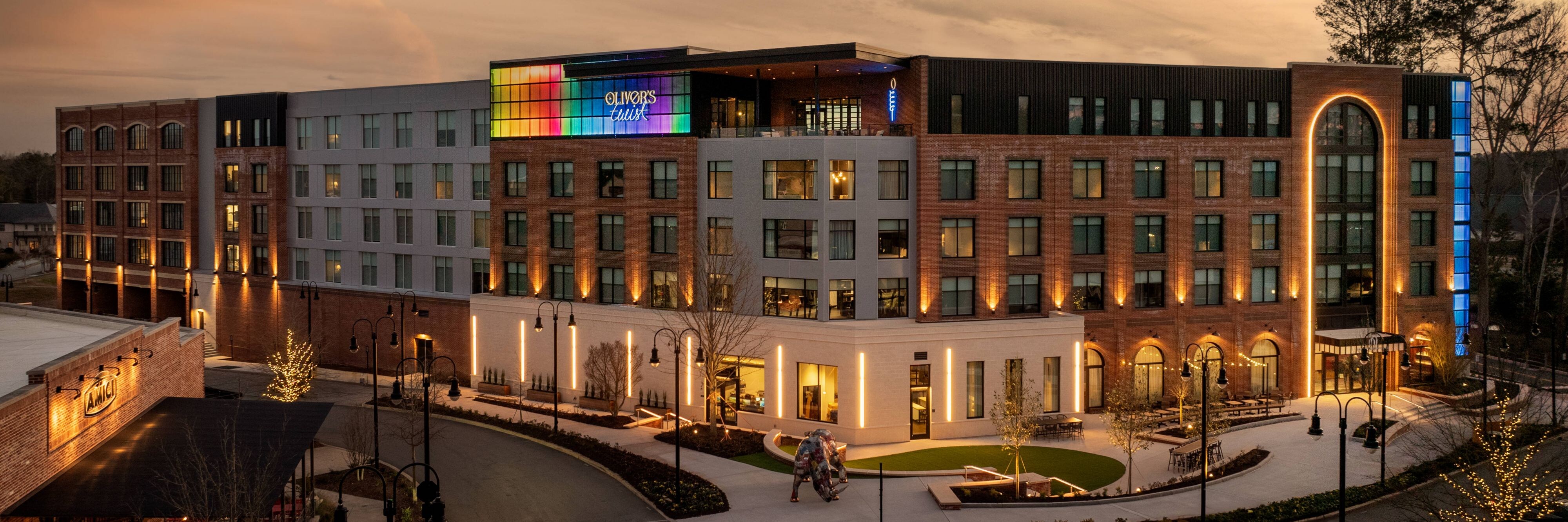 Trilith Guesthouse, Fayetteville, GA, A Tribute Portfolio Hotel